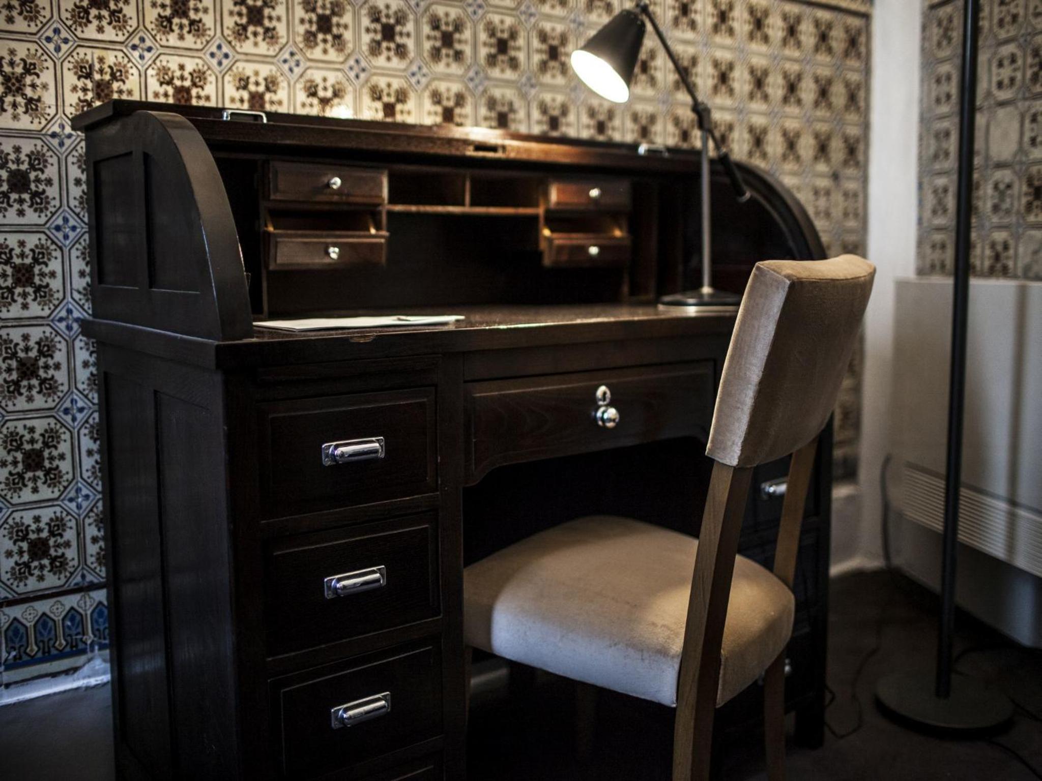 Oporto Loft