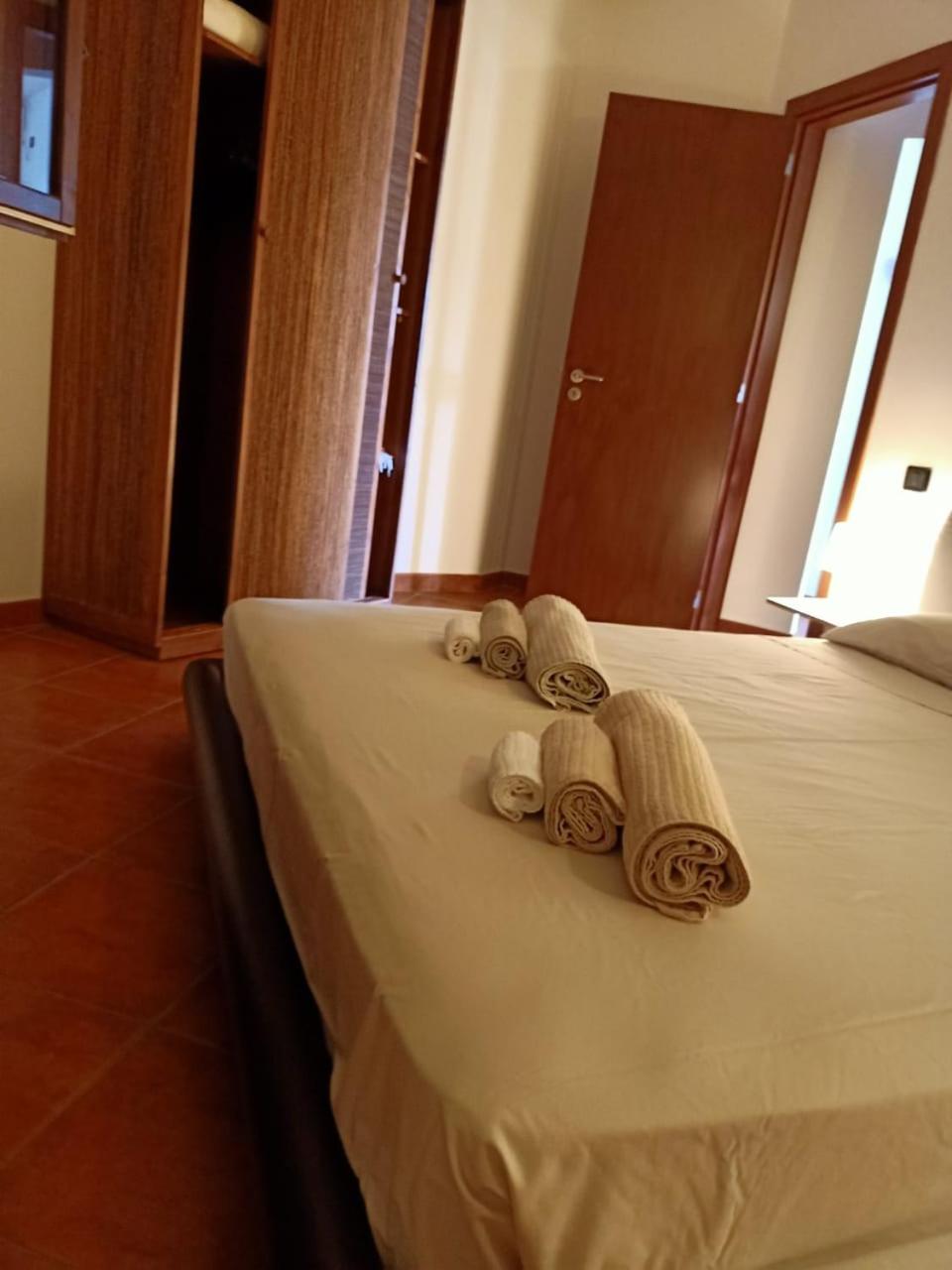 Sal&Love apt in Porto Antigo