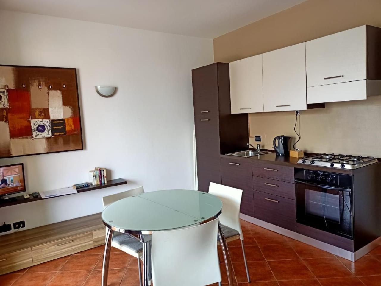 Sal&Love apt in Porto Antigo