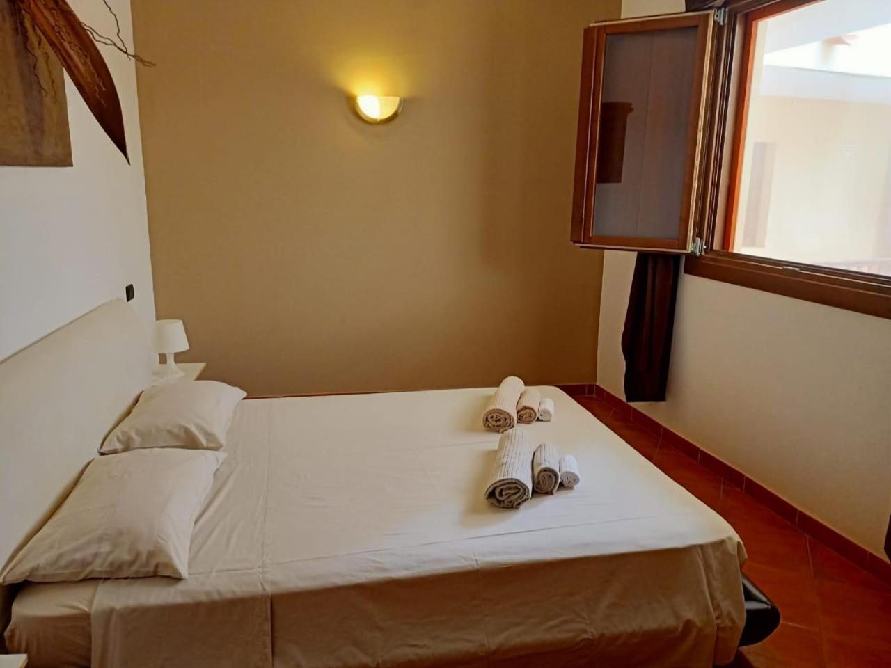 Sal&Love apt in Porto Antigo