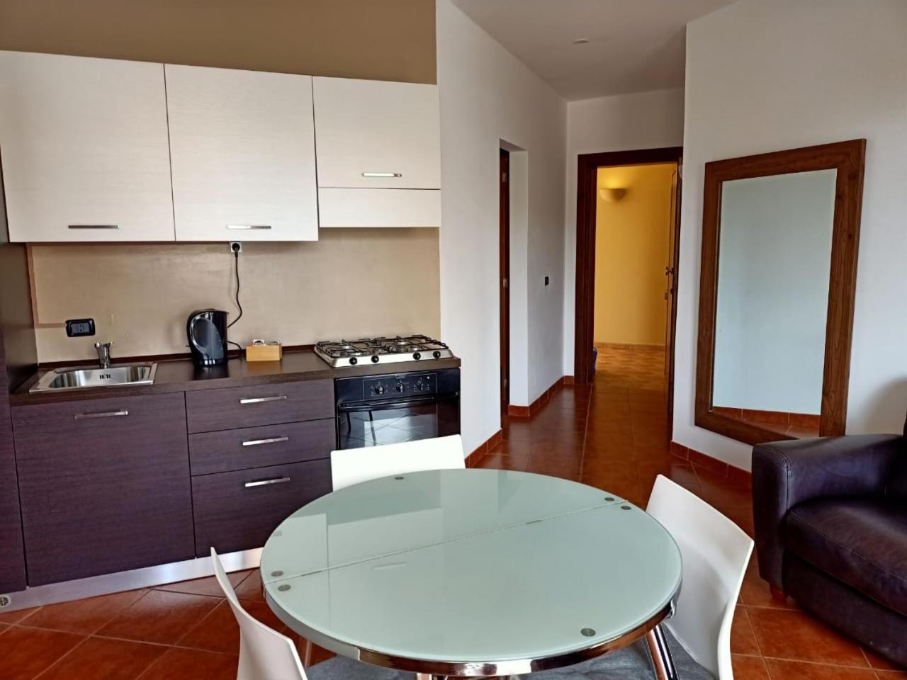 Sal&Love apt in Porto Antigo