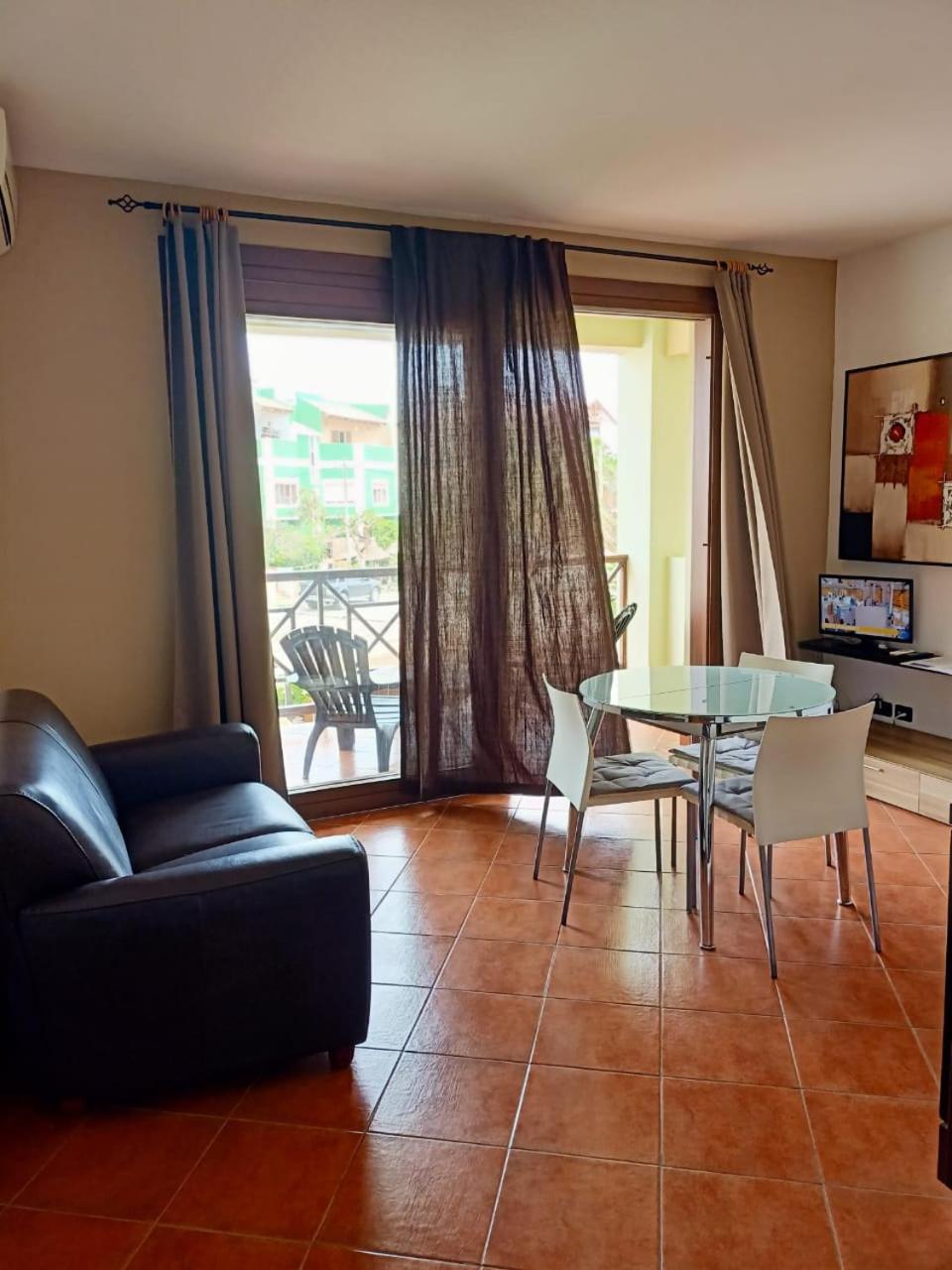Sal&Love apt in Porto Antigo