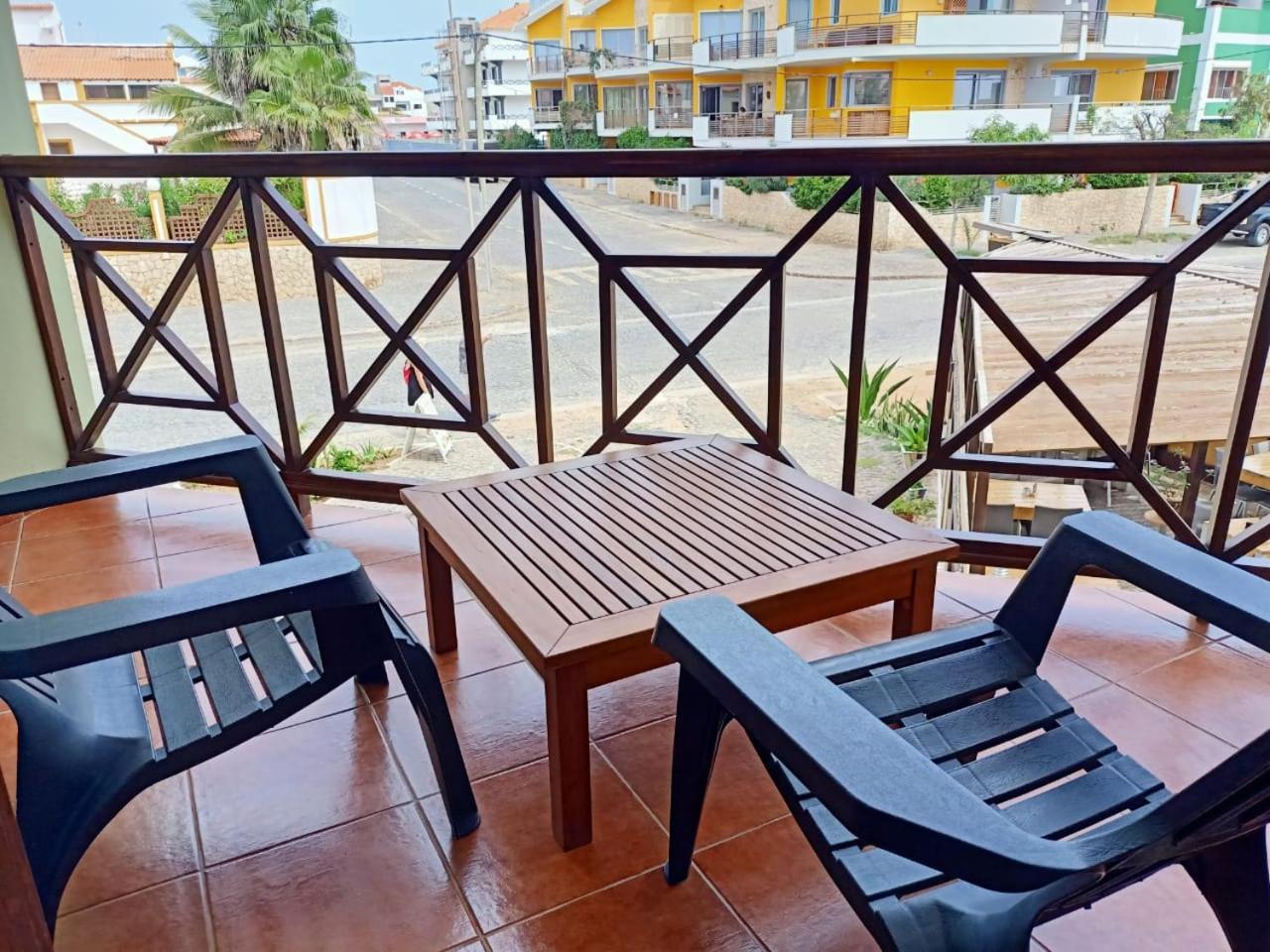 Sal&Love apt in Porto Antigo