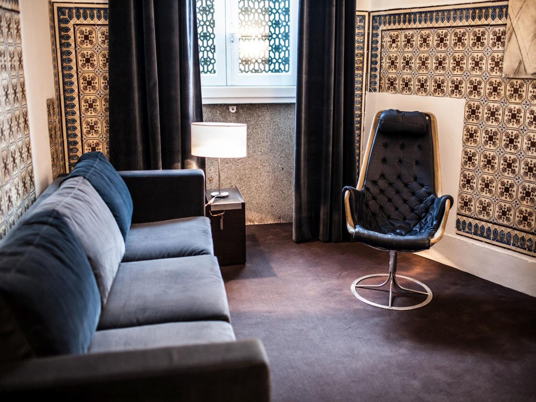 Oporto Loft