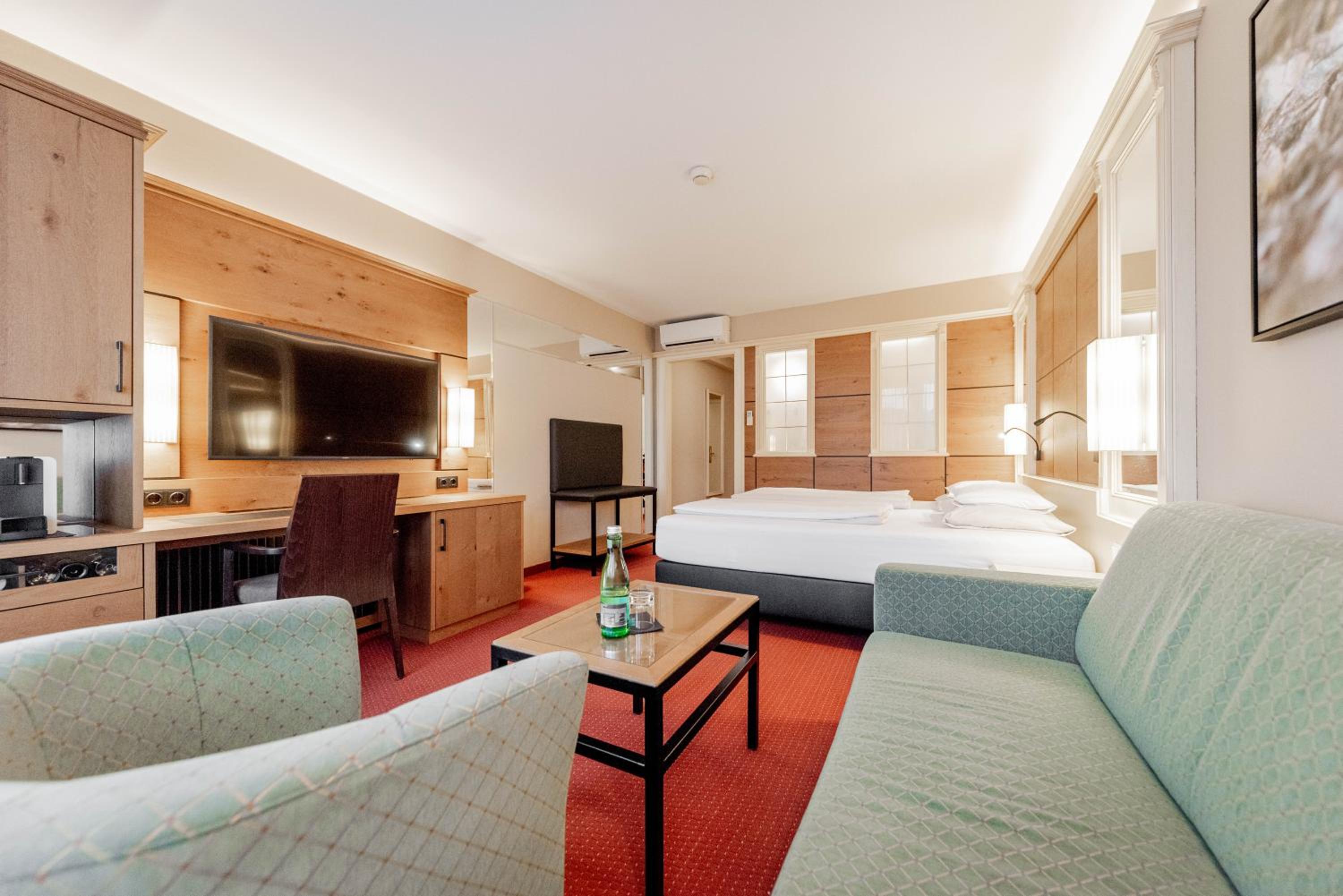 Avita Resort Bad Tatzmannsdorf