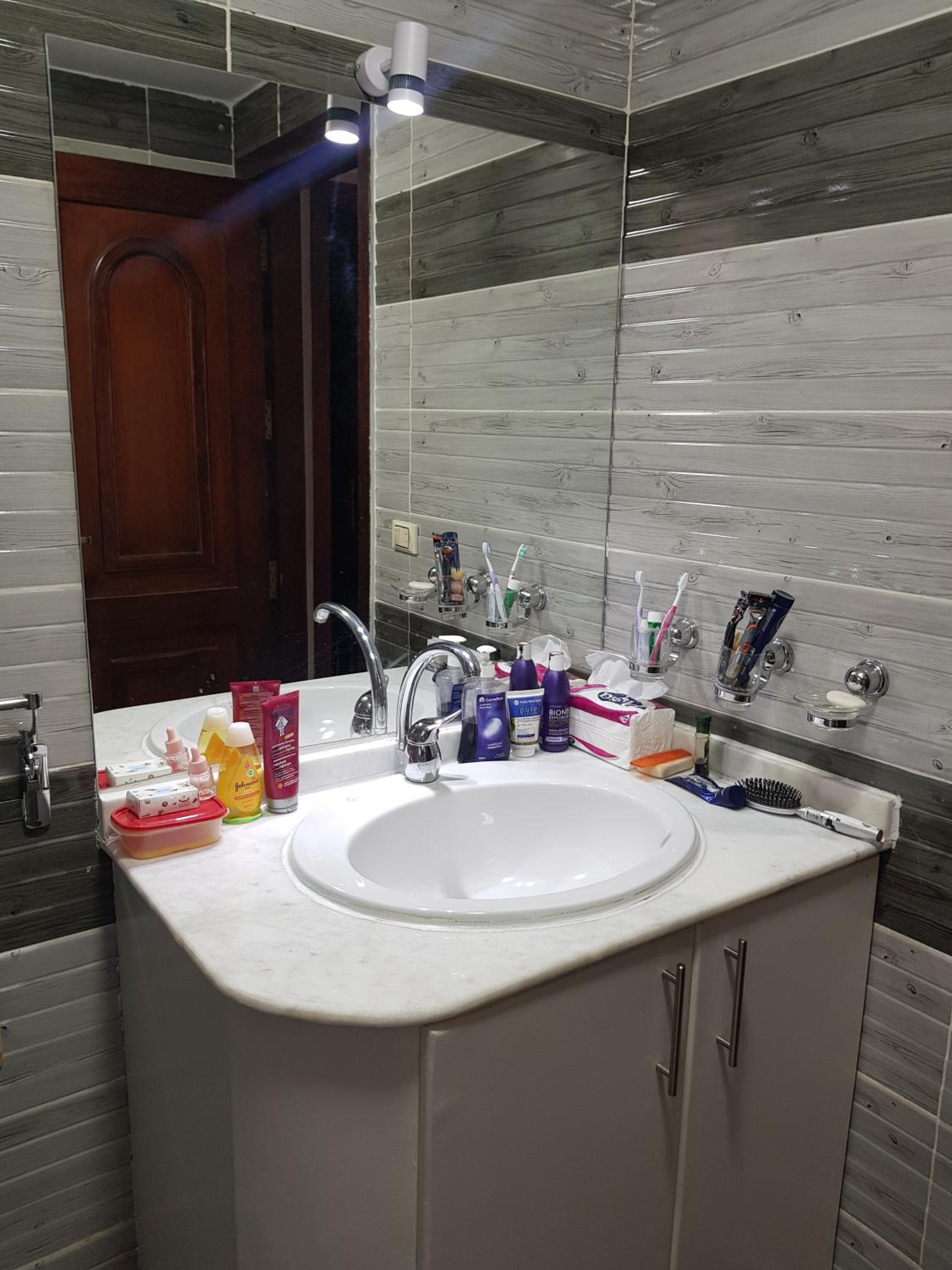 Two Bedroom at Sunny Lakes Resort