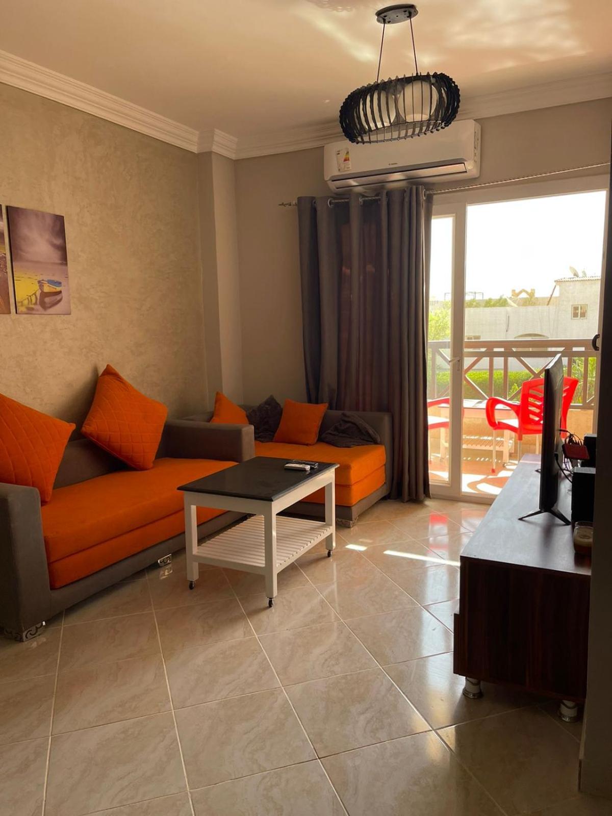 Two Bedroom at Sunny Lakes Resort