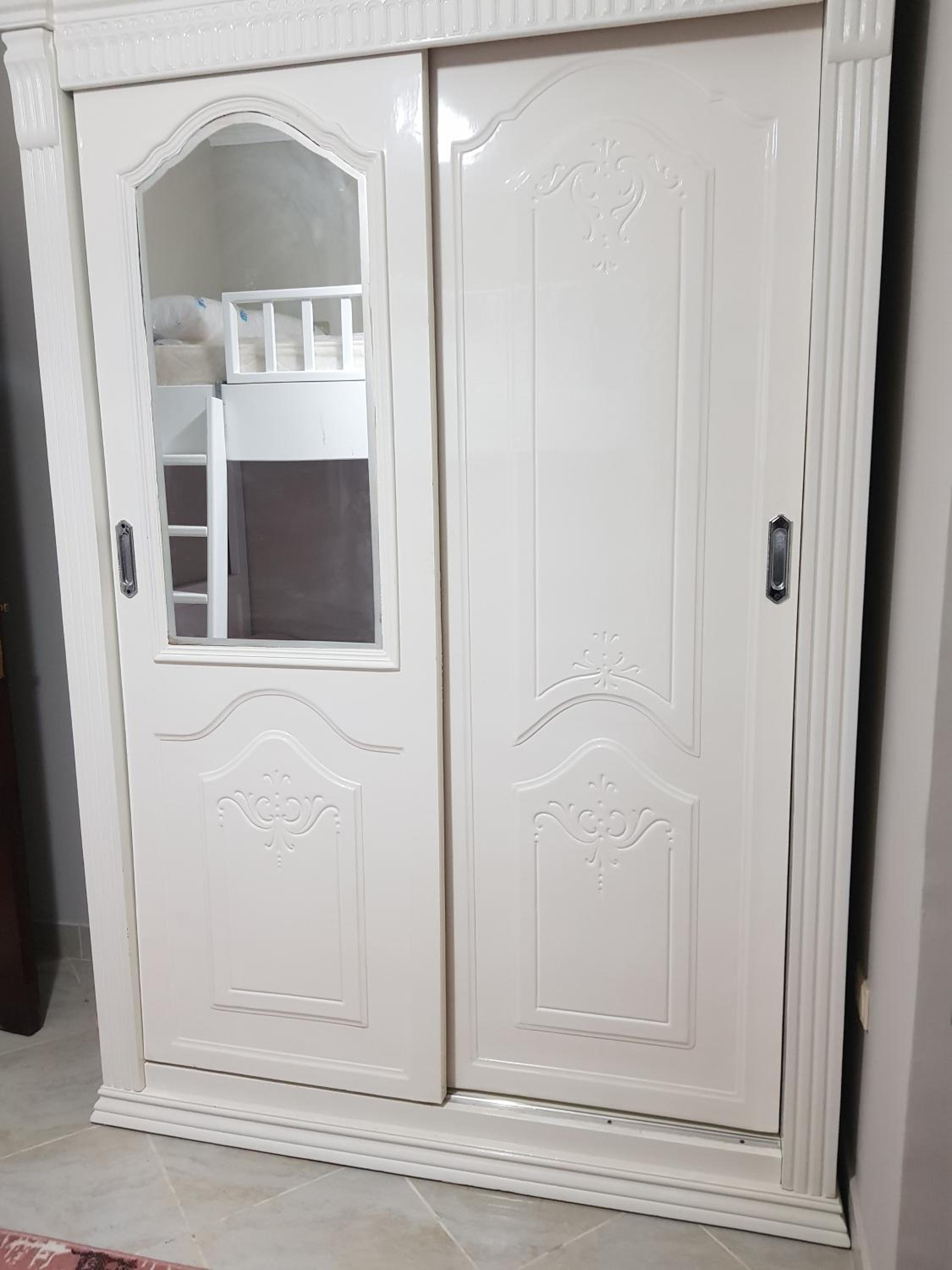 Two Bedroom at Sunny Lakes Resort