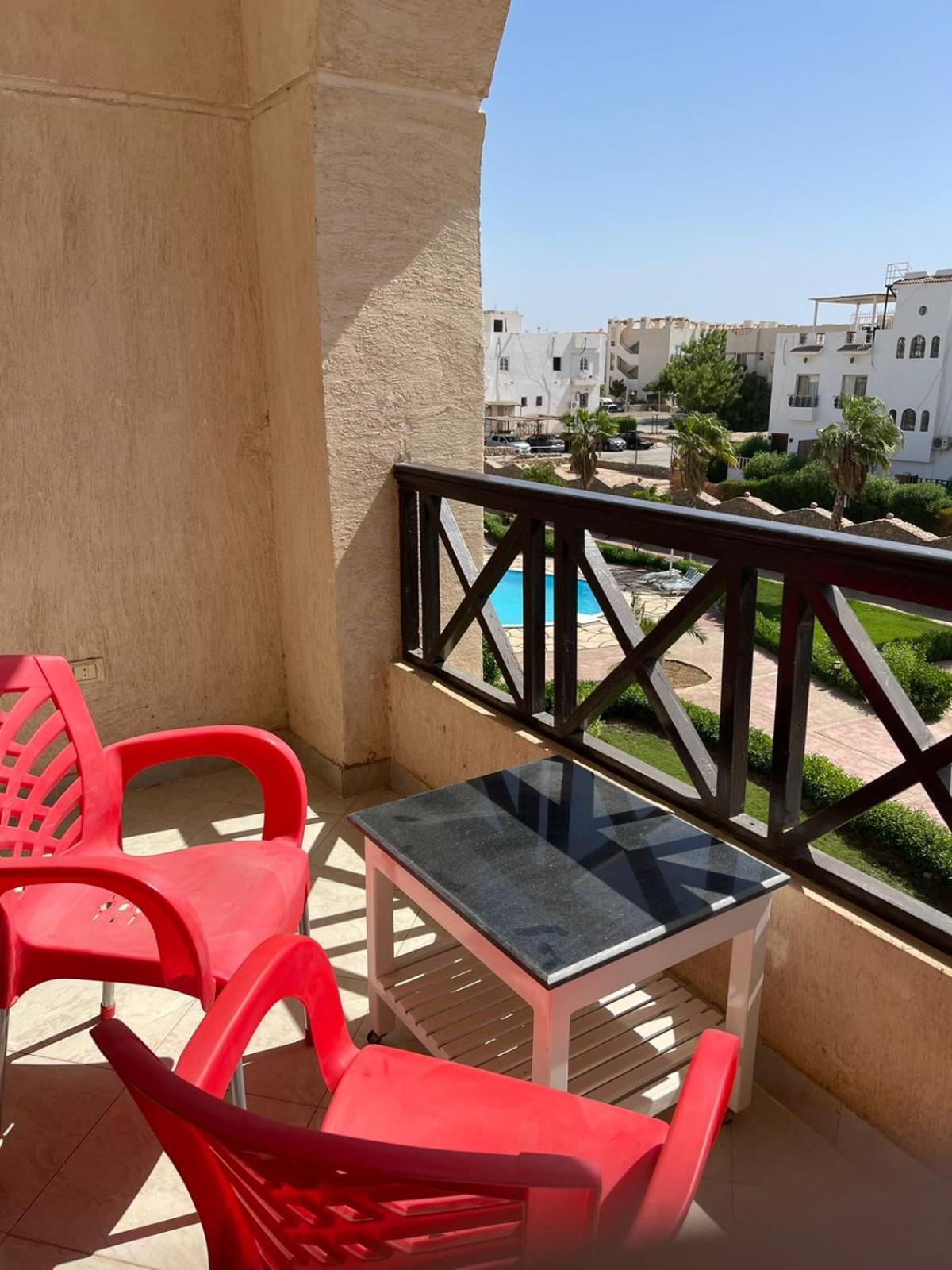 Two Bedroom at Sunny Lakes Resort
