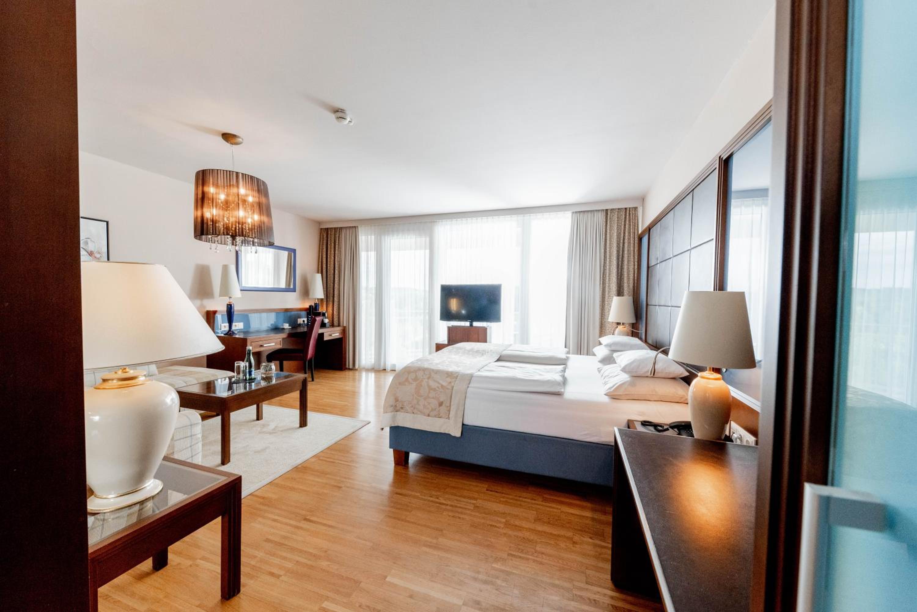 Avita Resort Bad Tatzmannsdorf