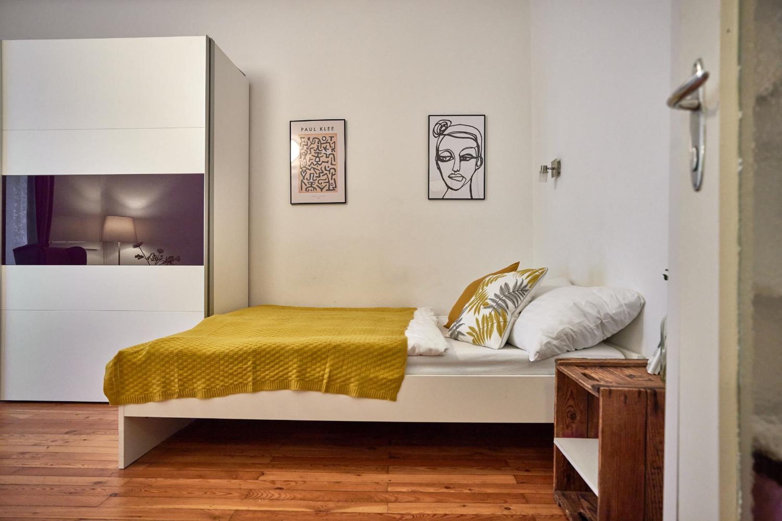 Cosy & Charming In The City Centre