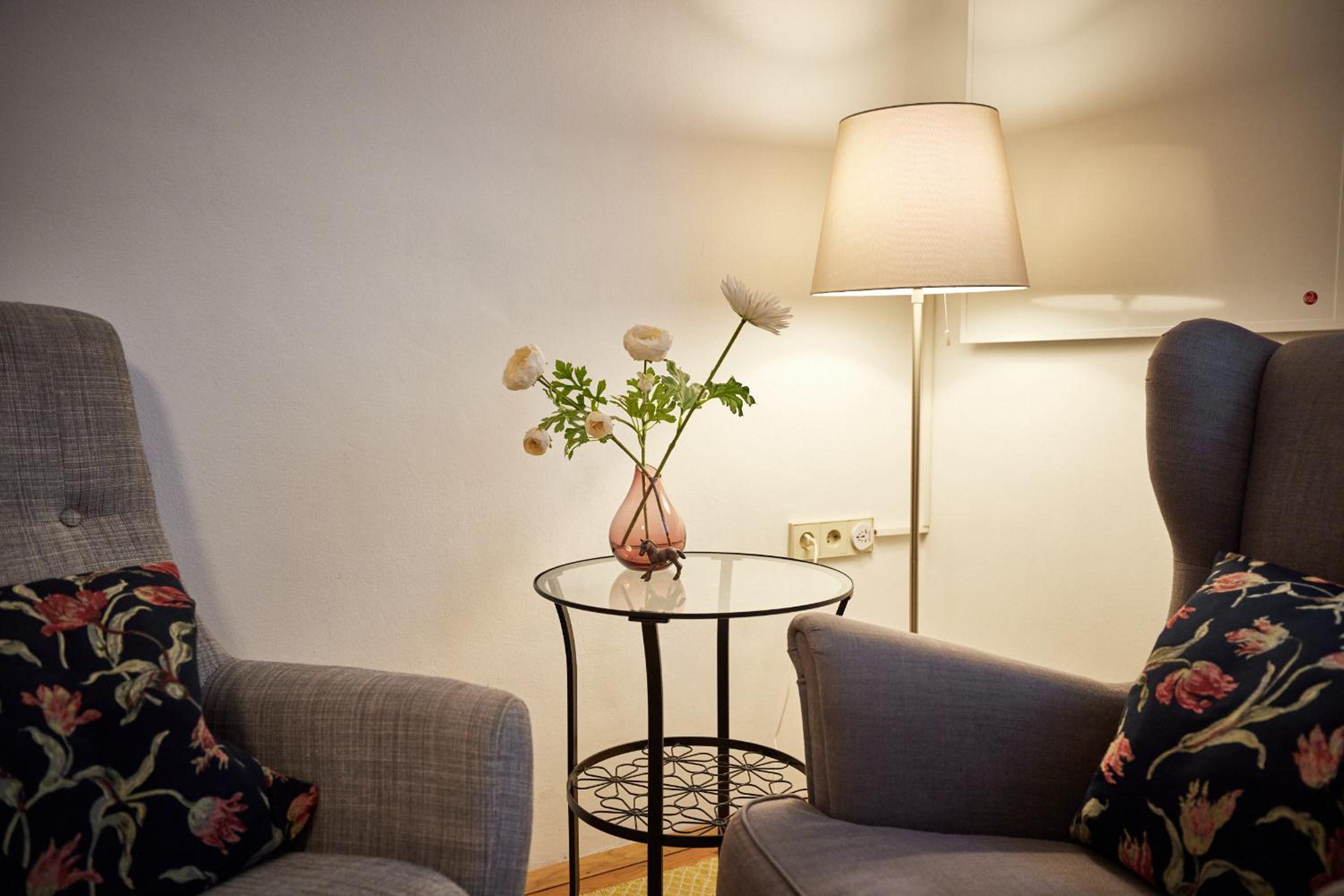 Cosy & Charming In The City Centre