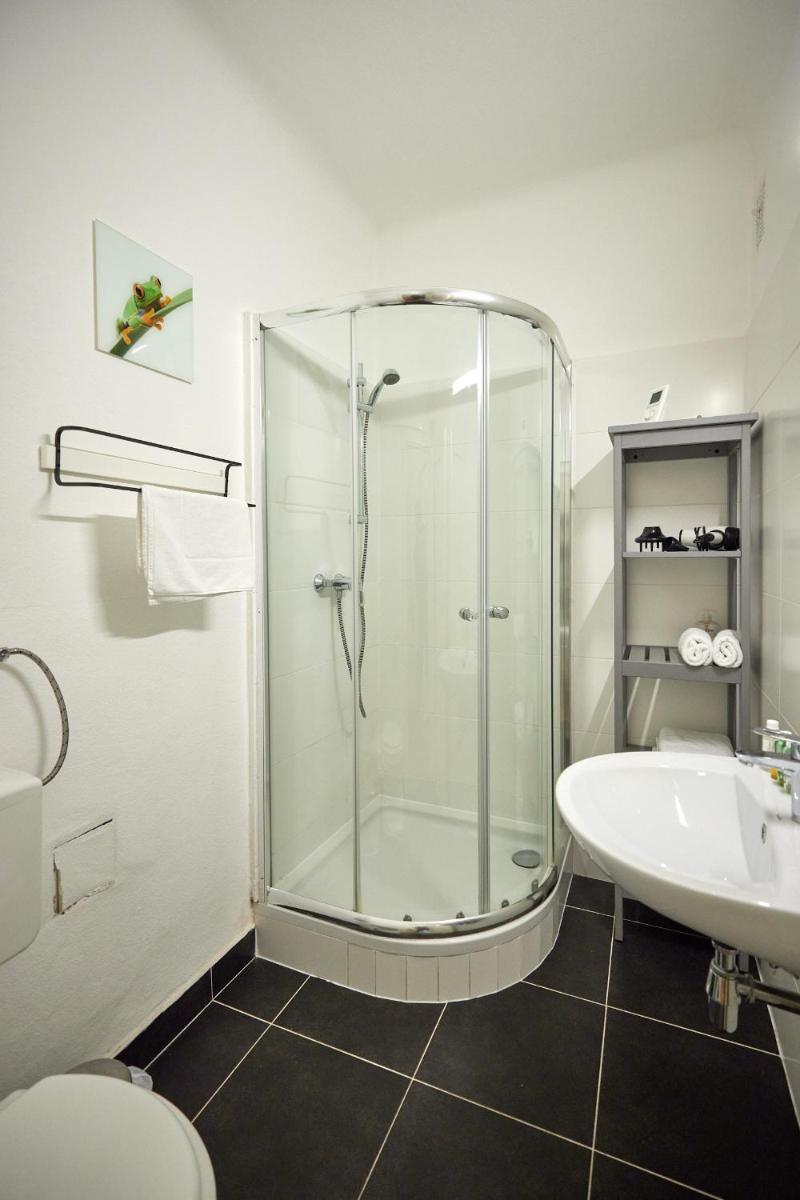 Cosy & Charming In The City Centre