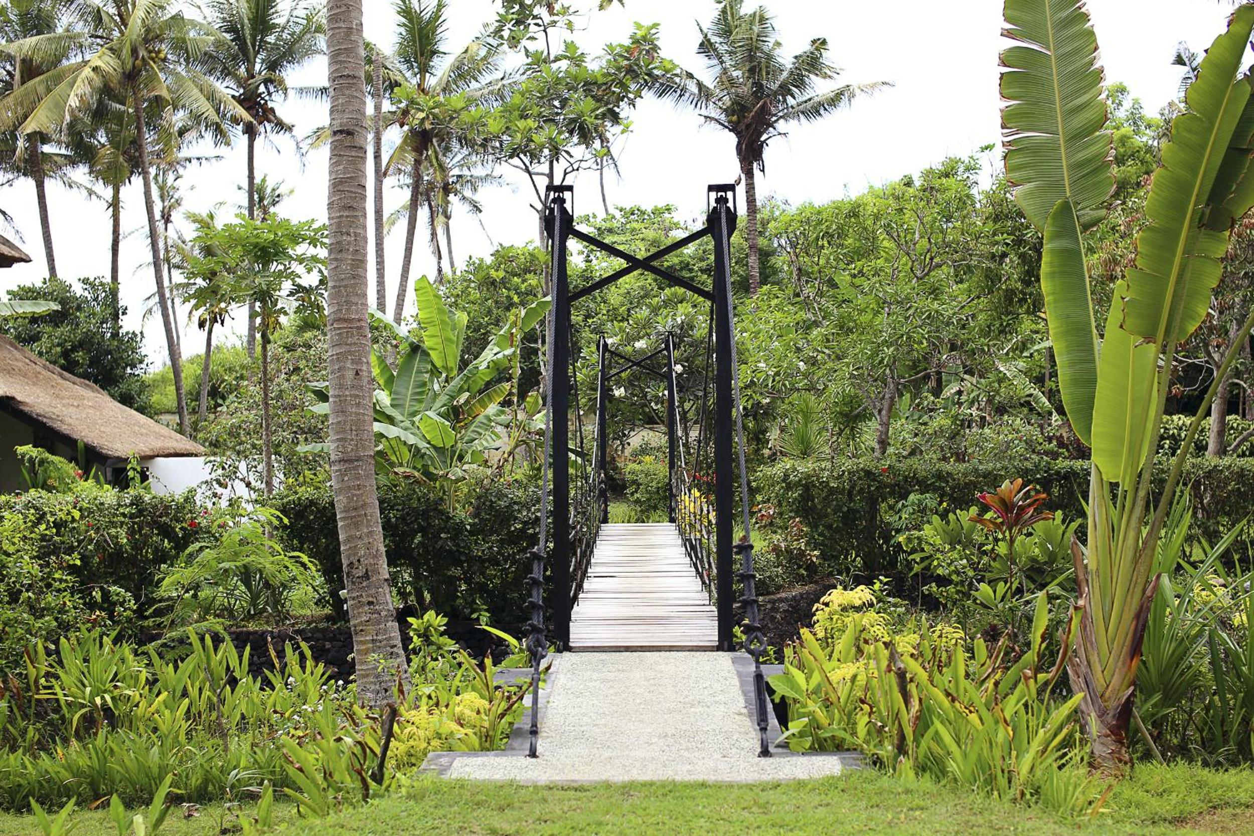Villa Campuhan
