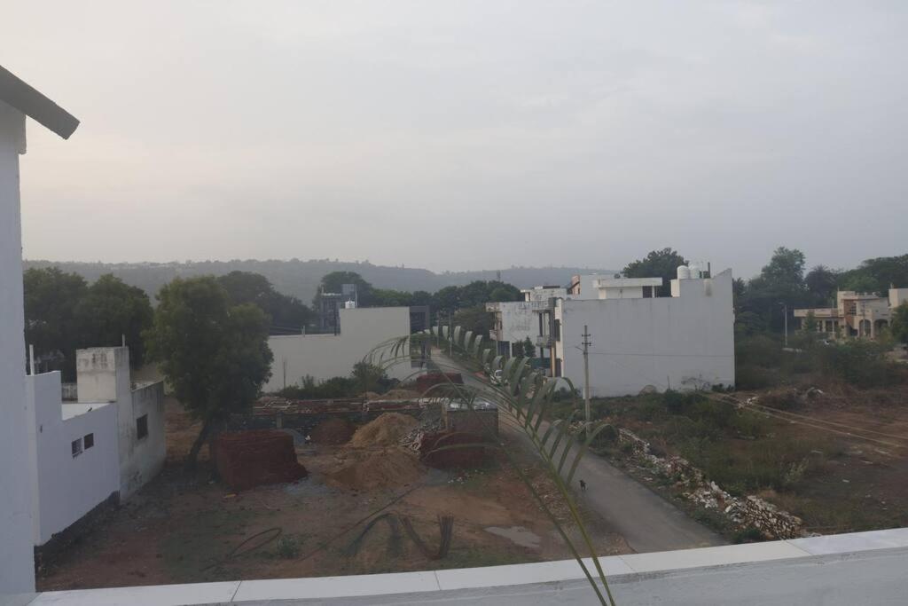 Sukh Sagar Homestay view 5