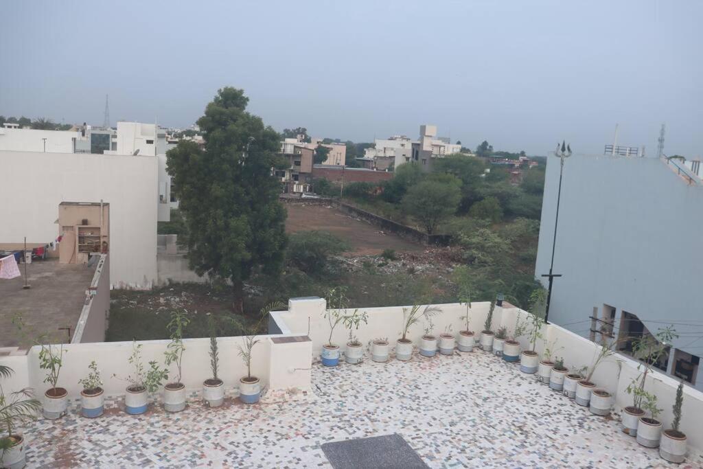 Sukh Sagar Homestay view 4
