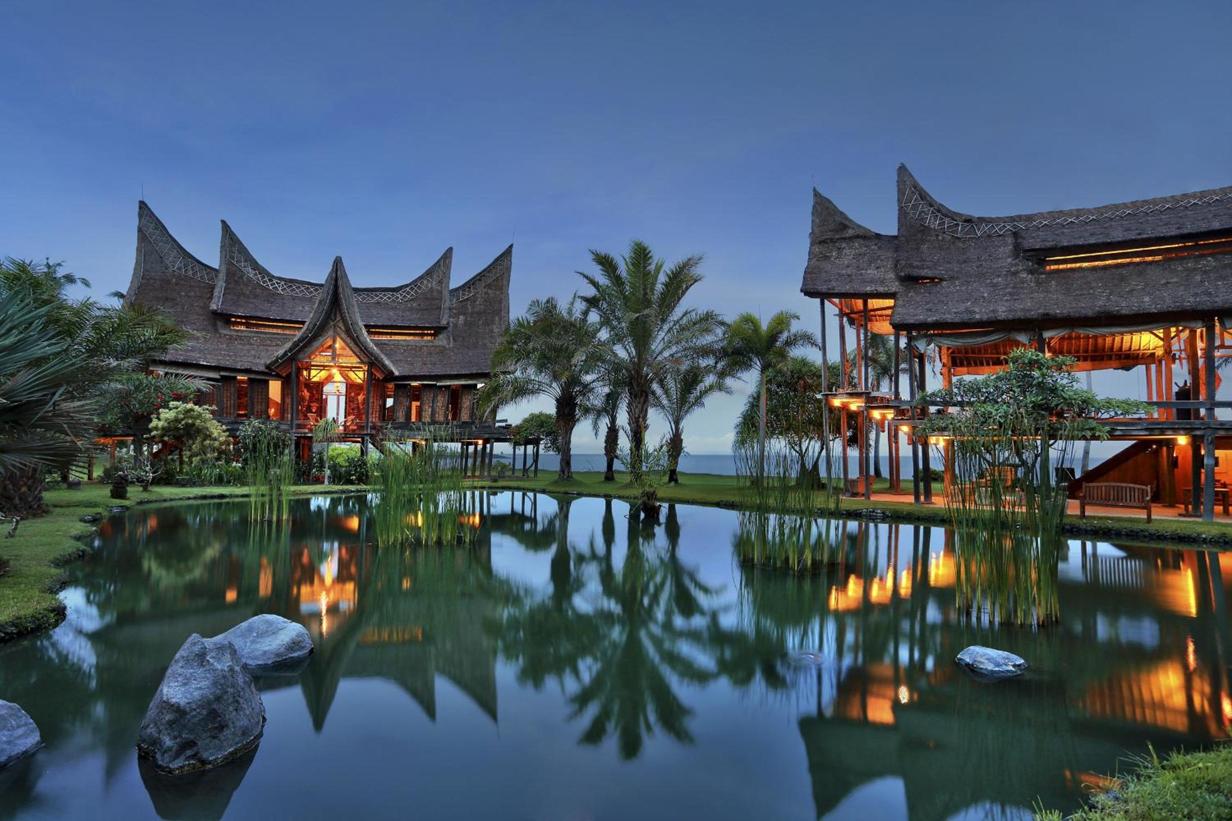 Villa Campuhan