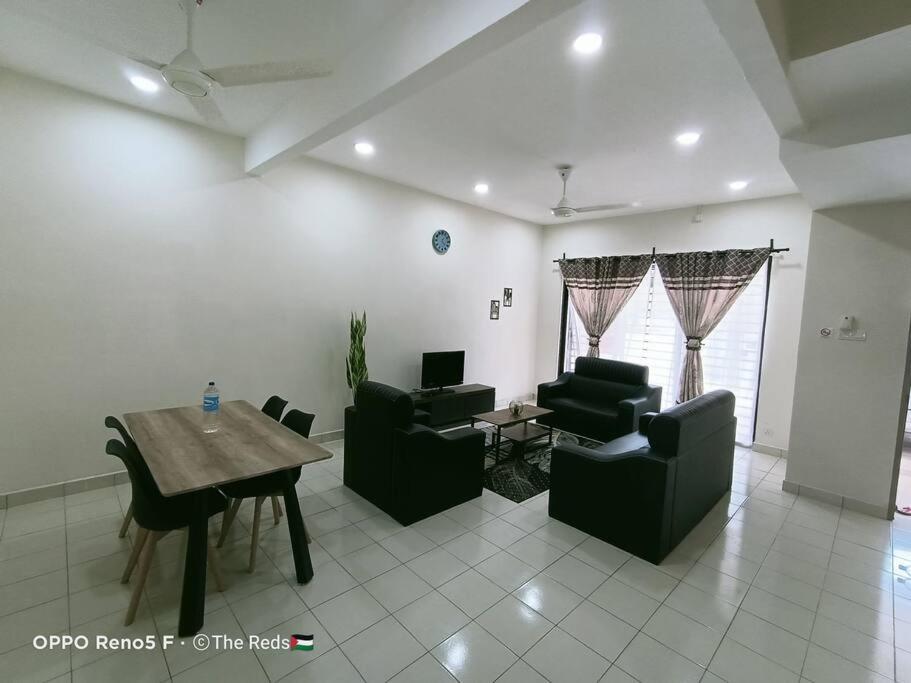 Homestay Sofiyyah 1 photo 3