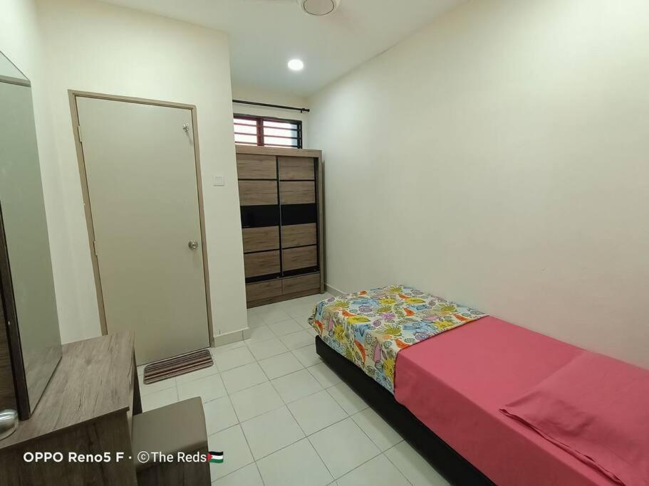 Homestay Sofiyyah 1