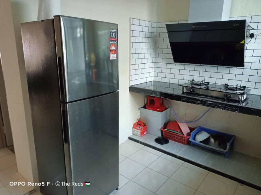 Homestay Sofiyyah 1 photo 8