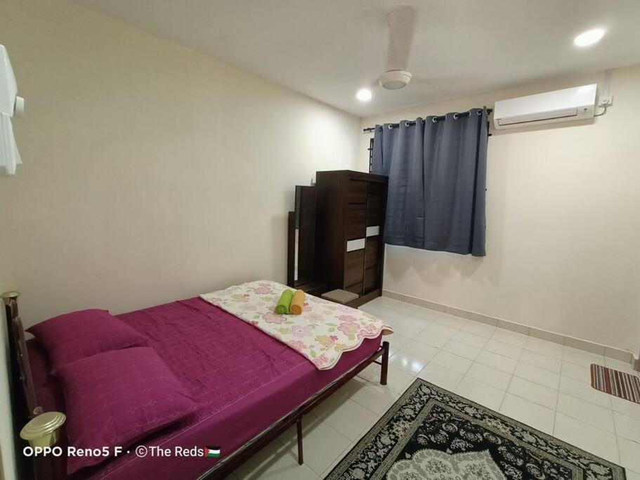 Homestay Sofiyyah 1 photo 5