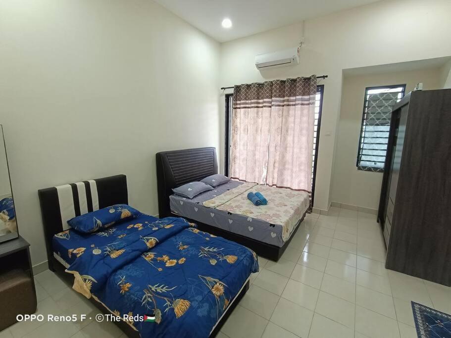 Homestay Sofiyyah 1 photo 4