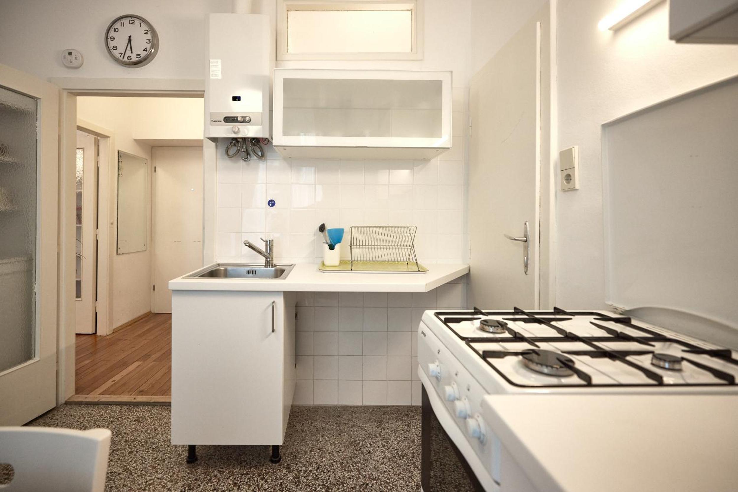 Cosy & Charming In The City Centre