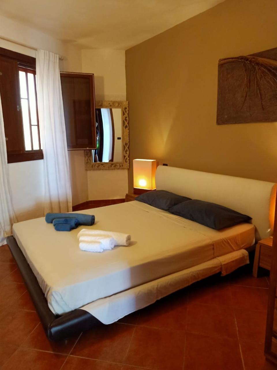 Sal&Love apt in Porto Antigo