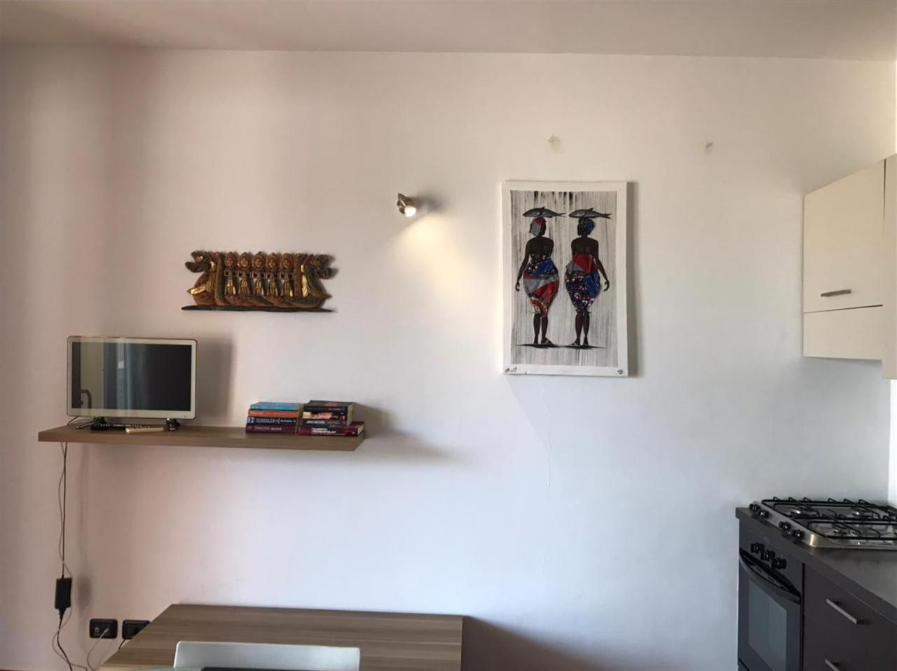 Sal&Love apt in Porto Antigo