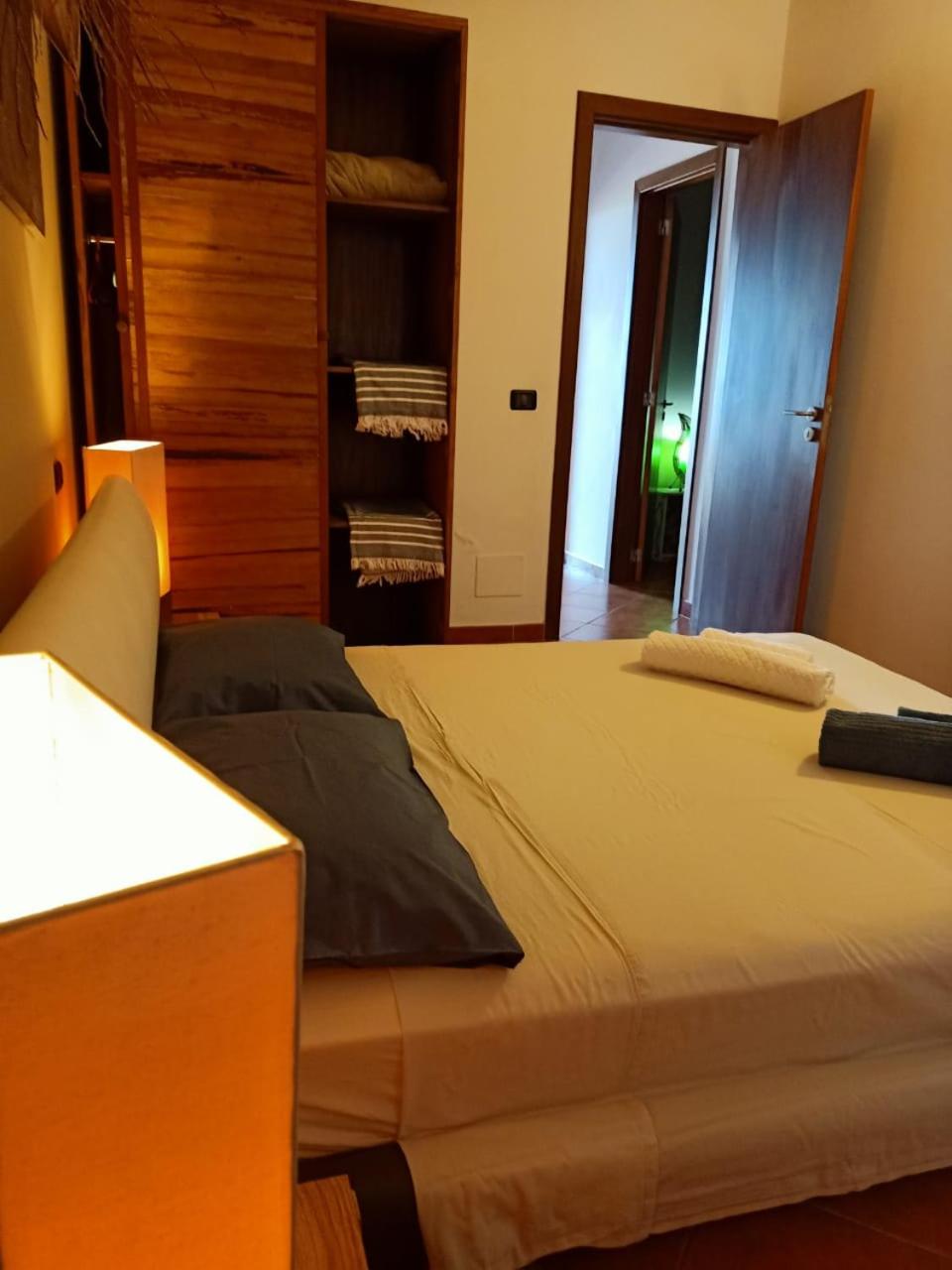 Sal&Love apt in Porto Antigo