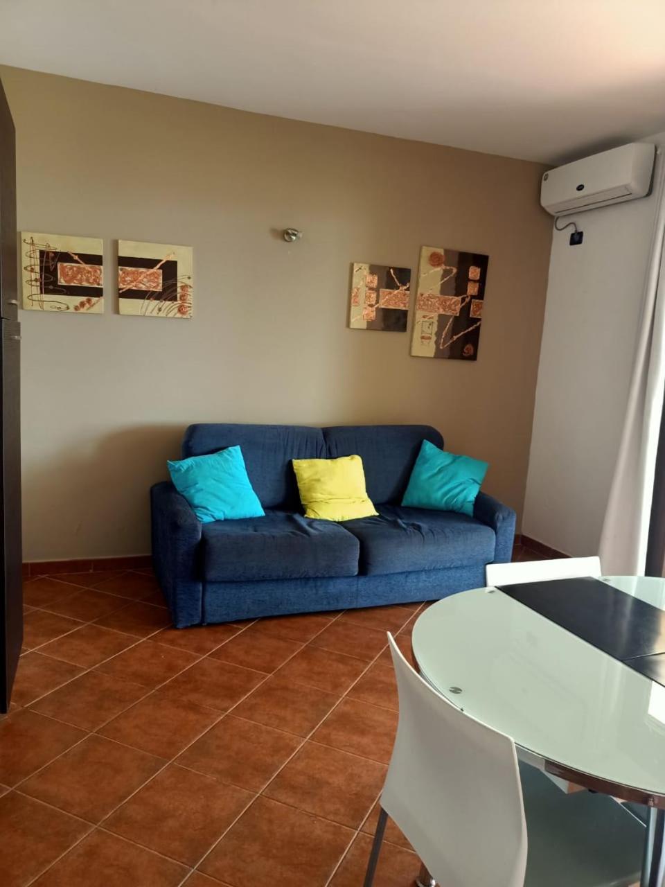 Sal&Love apt in Porto Antigo