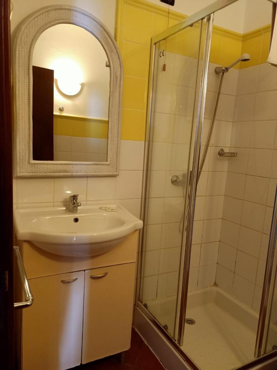 Sal&Love apt in Porto Antigo
