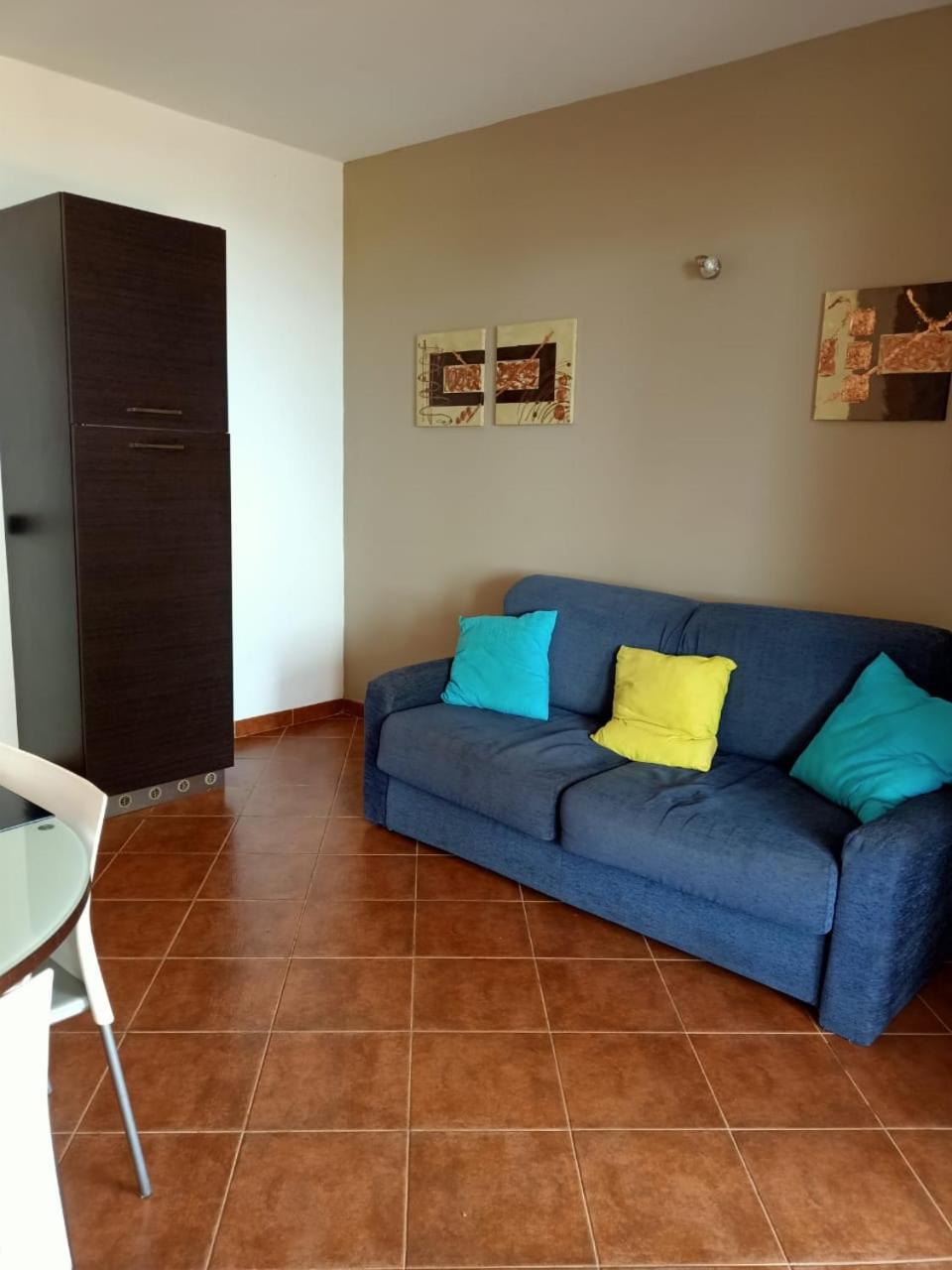 Sal&Love apt in Porto Antigo