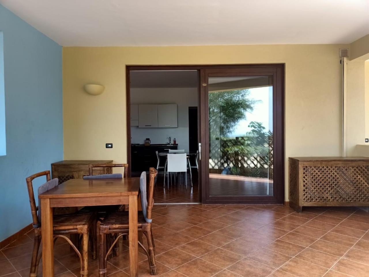 Sal&Love apt in Porto Antigo