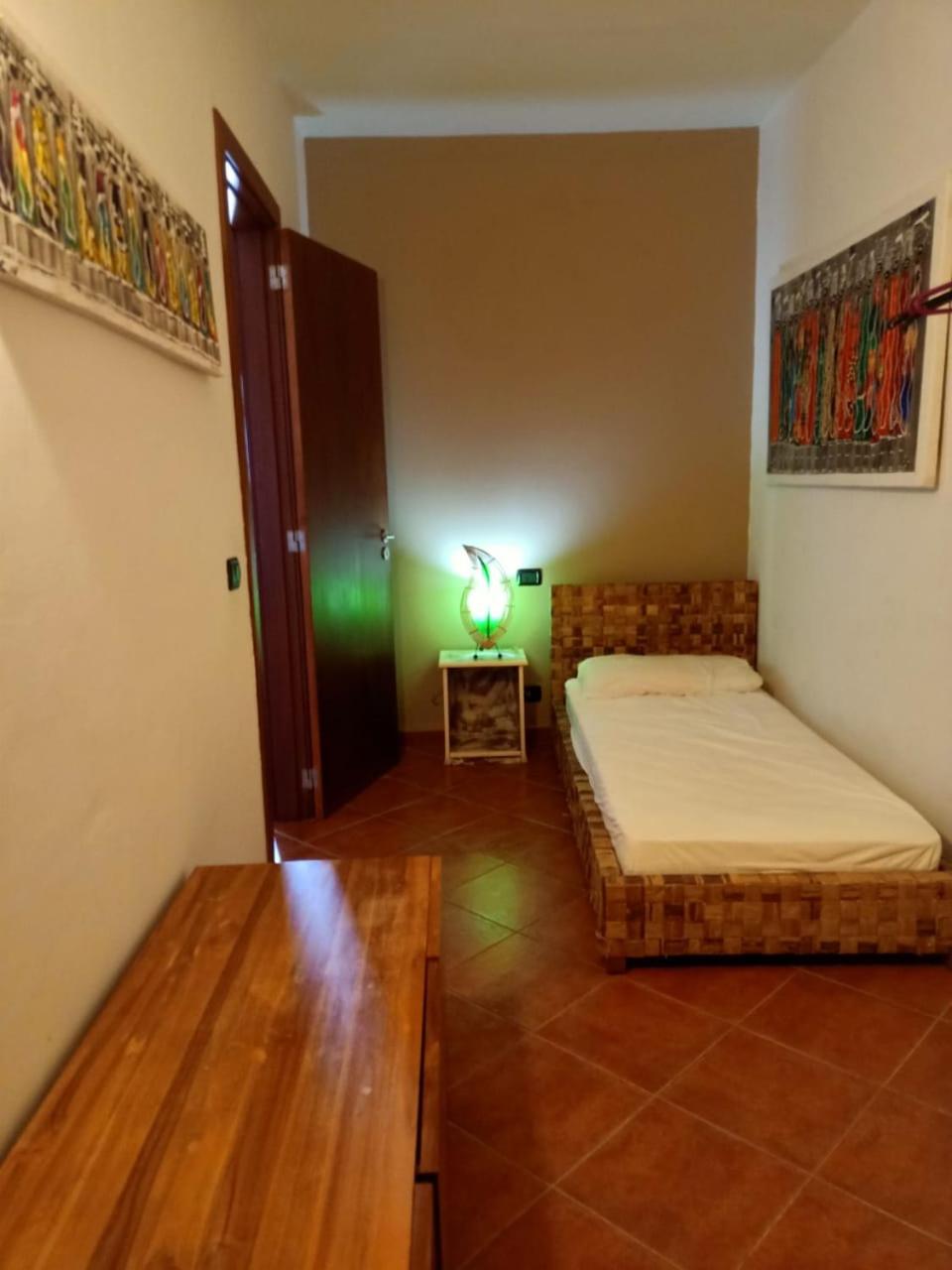 Sal&Love apt in Porto Antigo