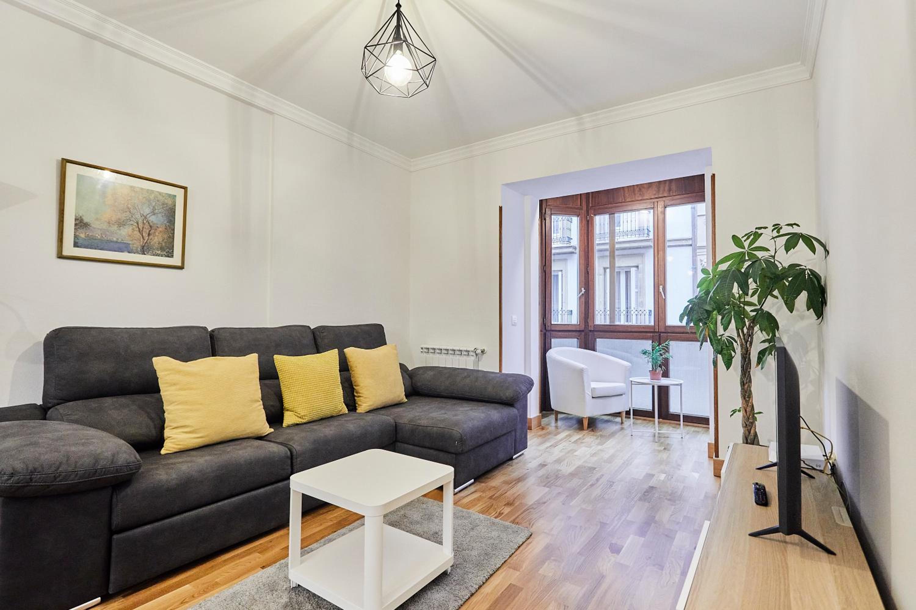 Txindoki by Basque Homes