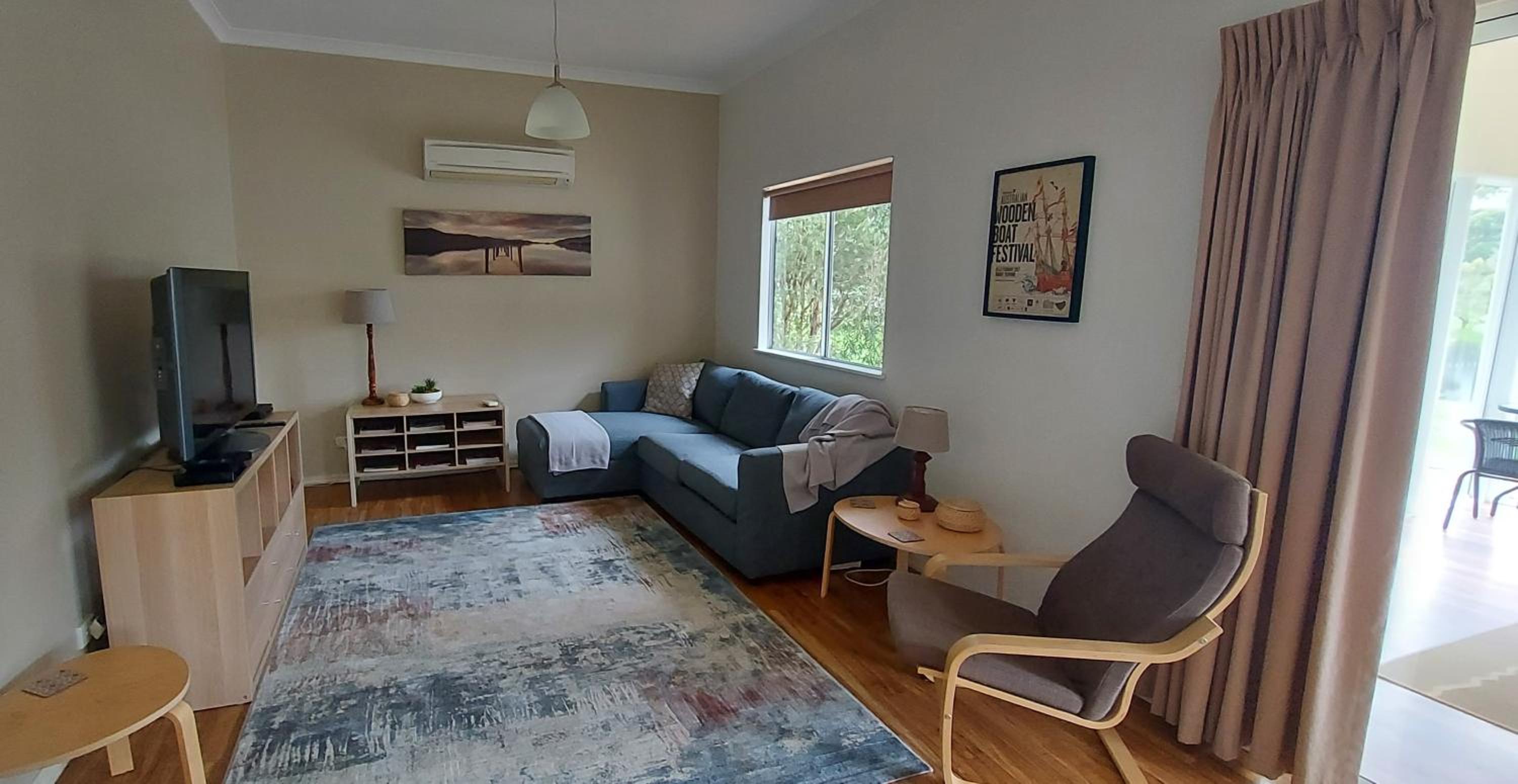 Abbivale Farm Cottage