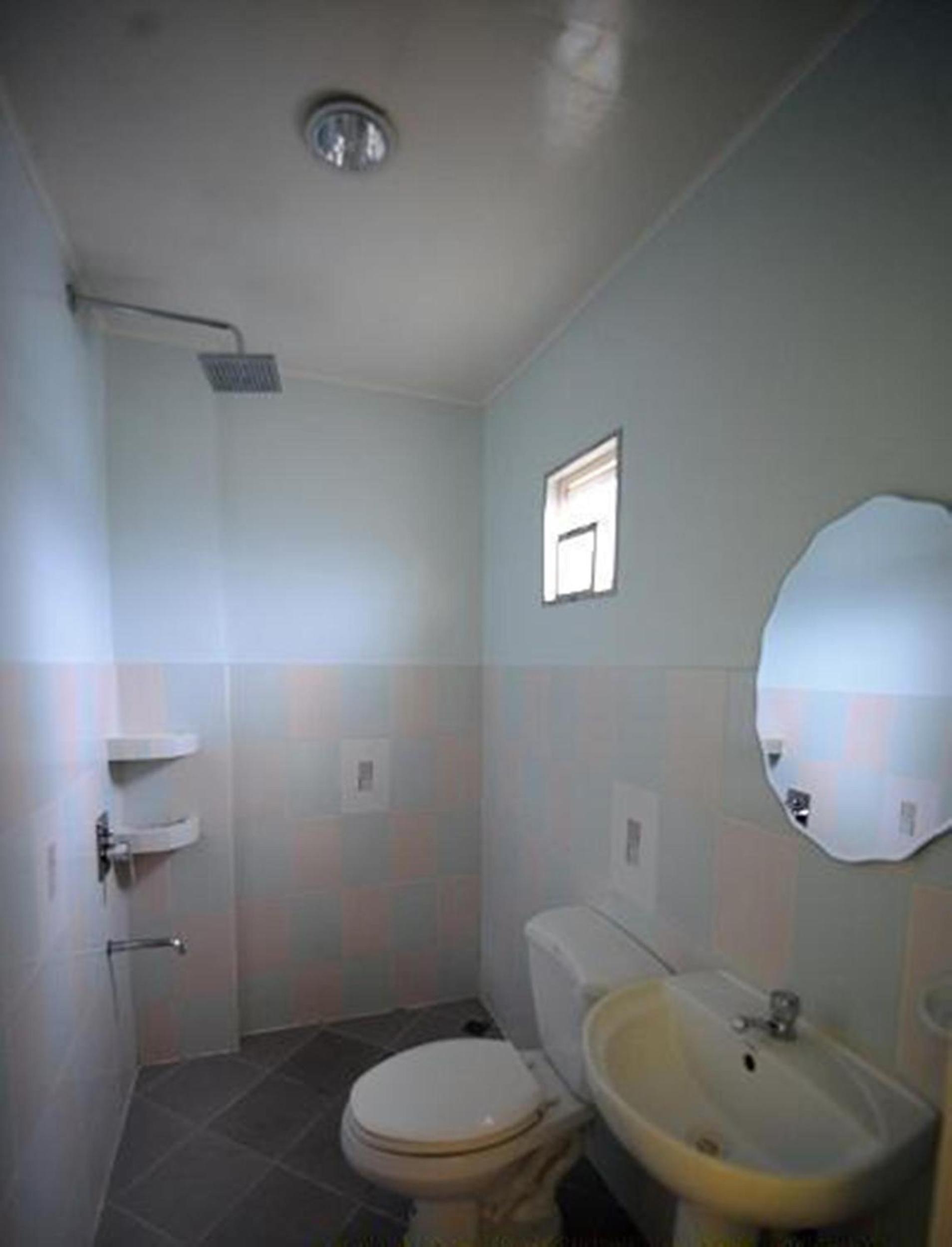 Luis Bay Travellers Lodge Coron, Coron - 22