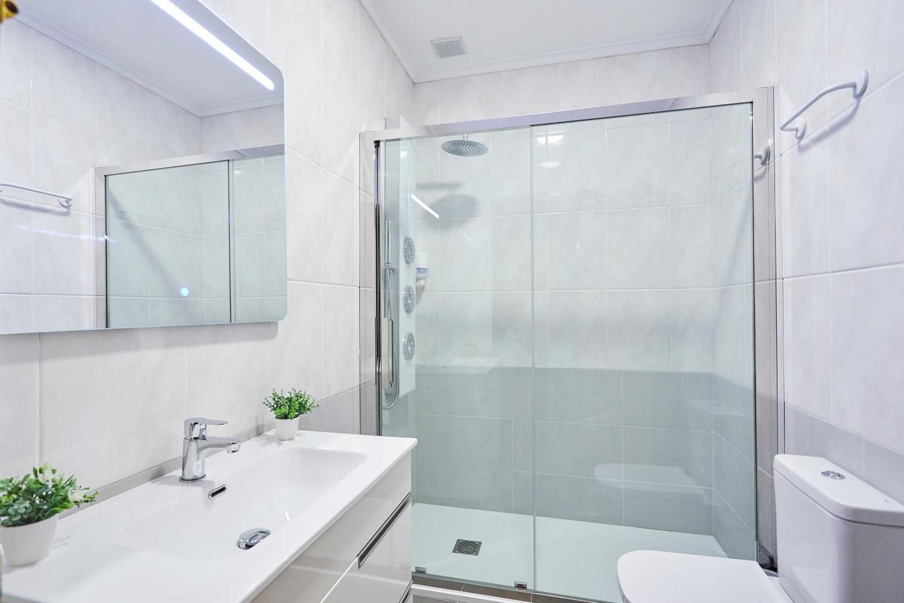 Txindoki by Basque Homes