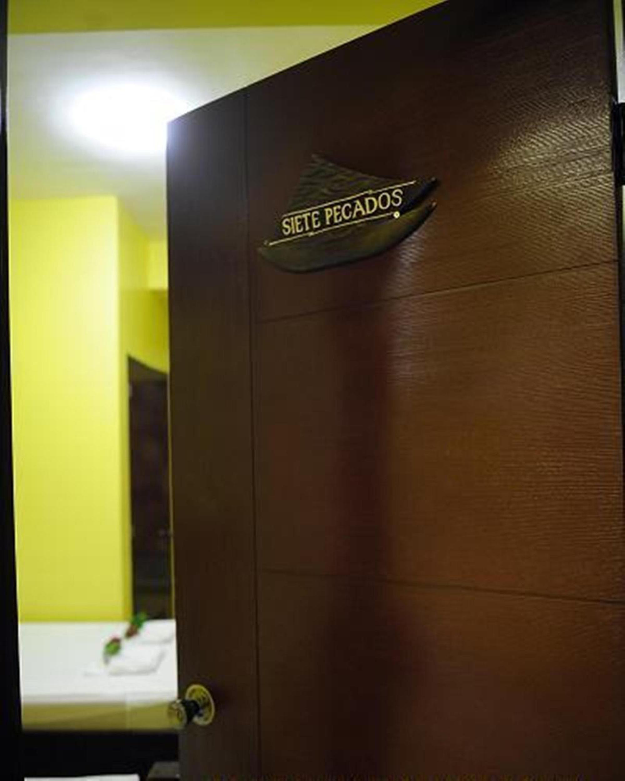 Luis Bay Travellers Lodge Coron, Coron - 12