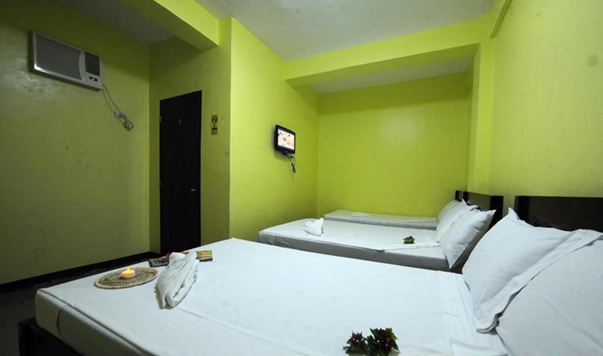 Luis Bay Travellers Lodge Coron, Coron - 19