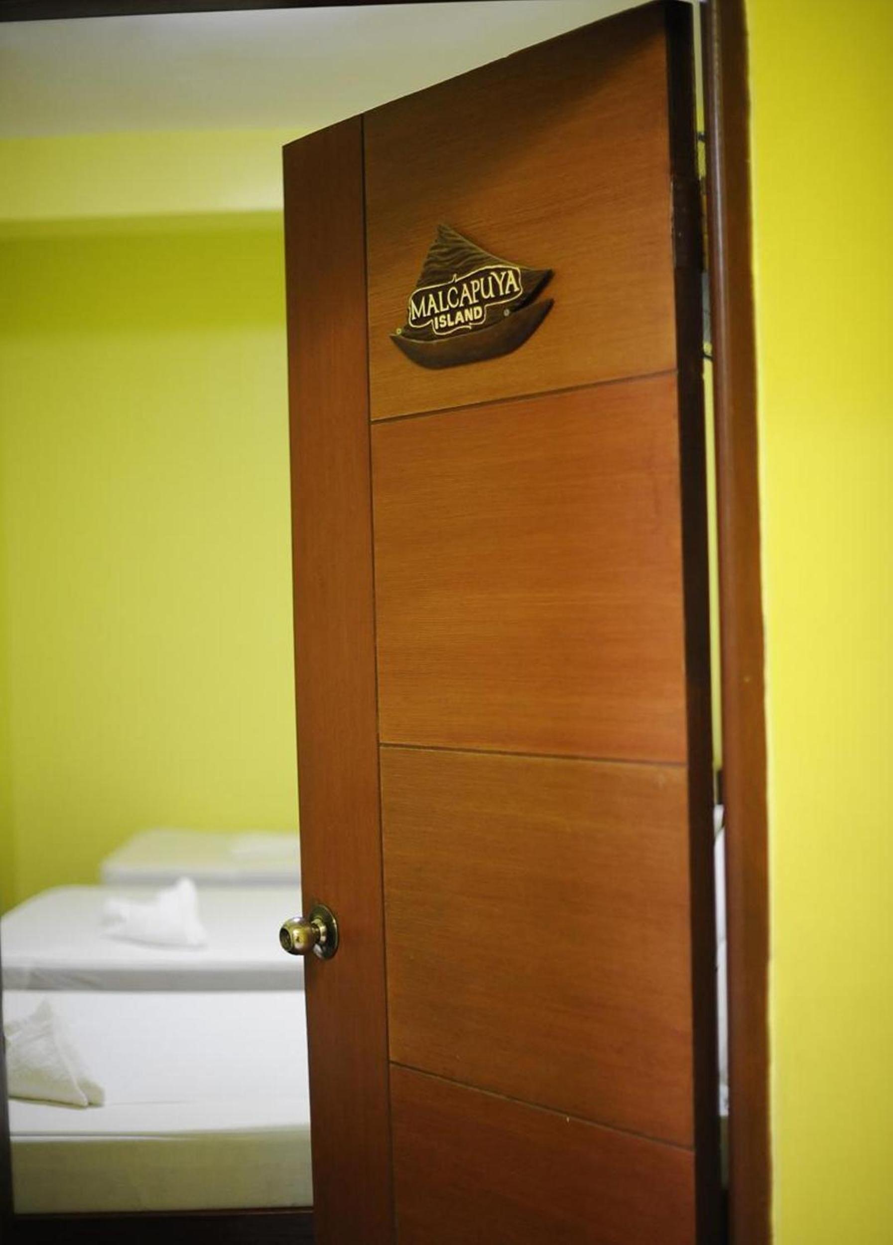 Luis Bay Travellers Lodge Coron, Coron - 24