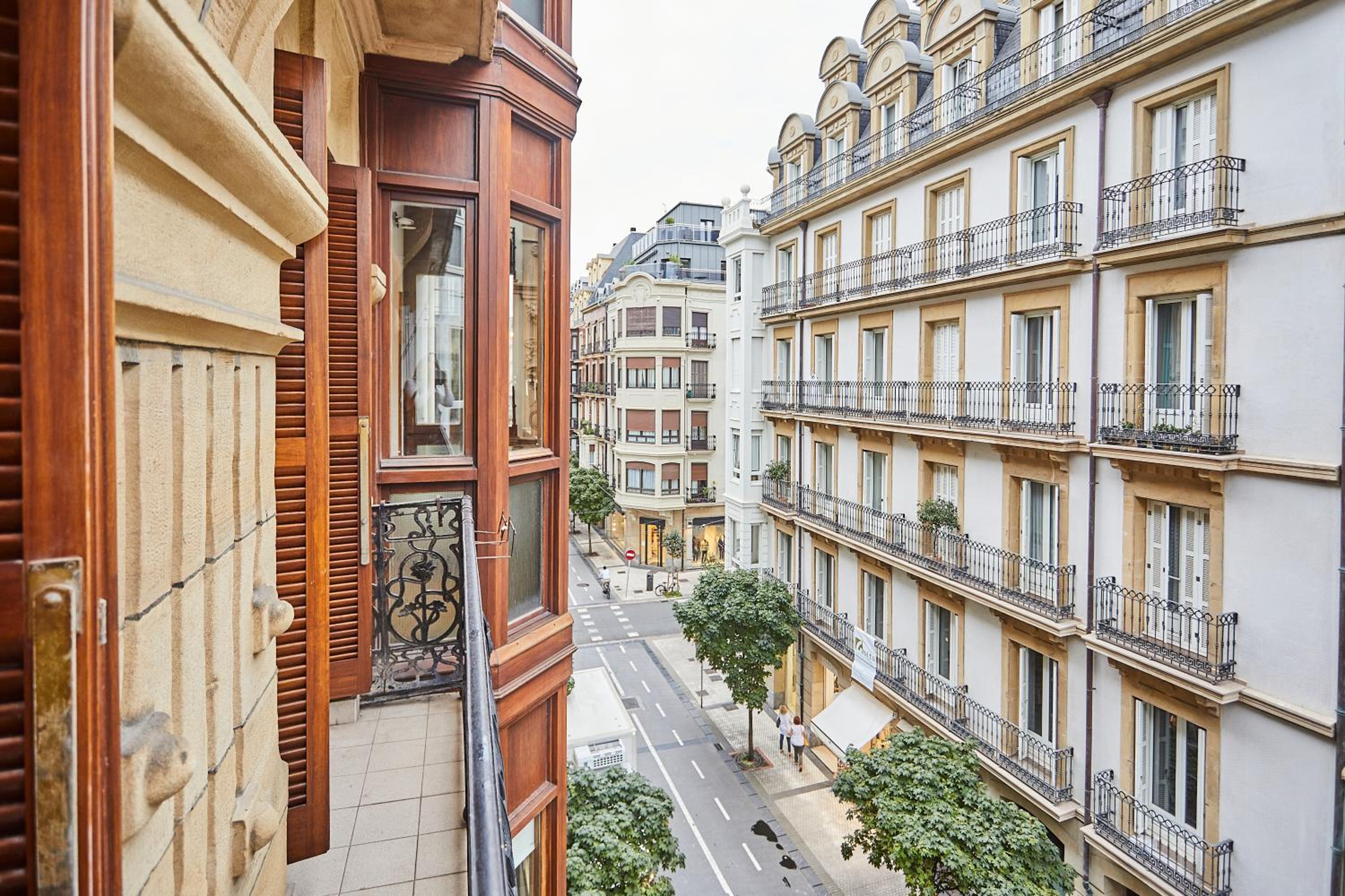 Txindoki by Basque Homes