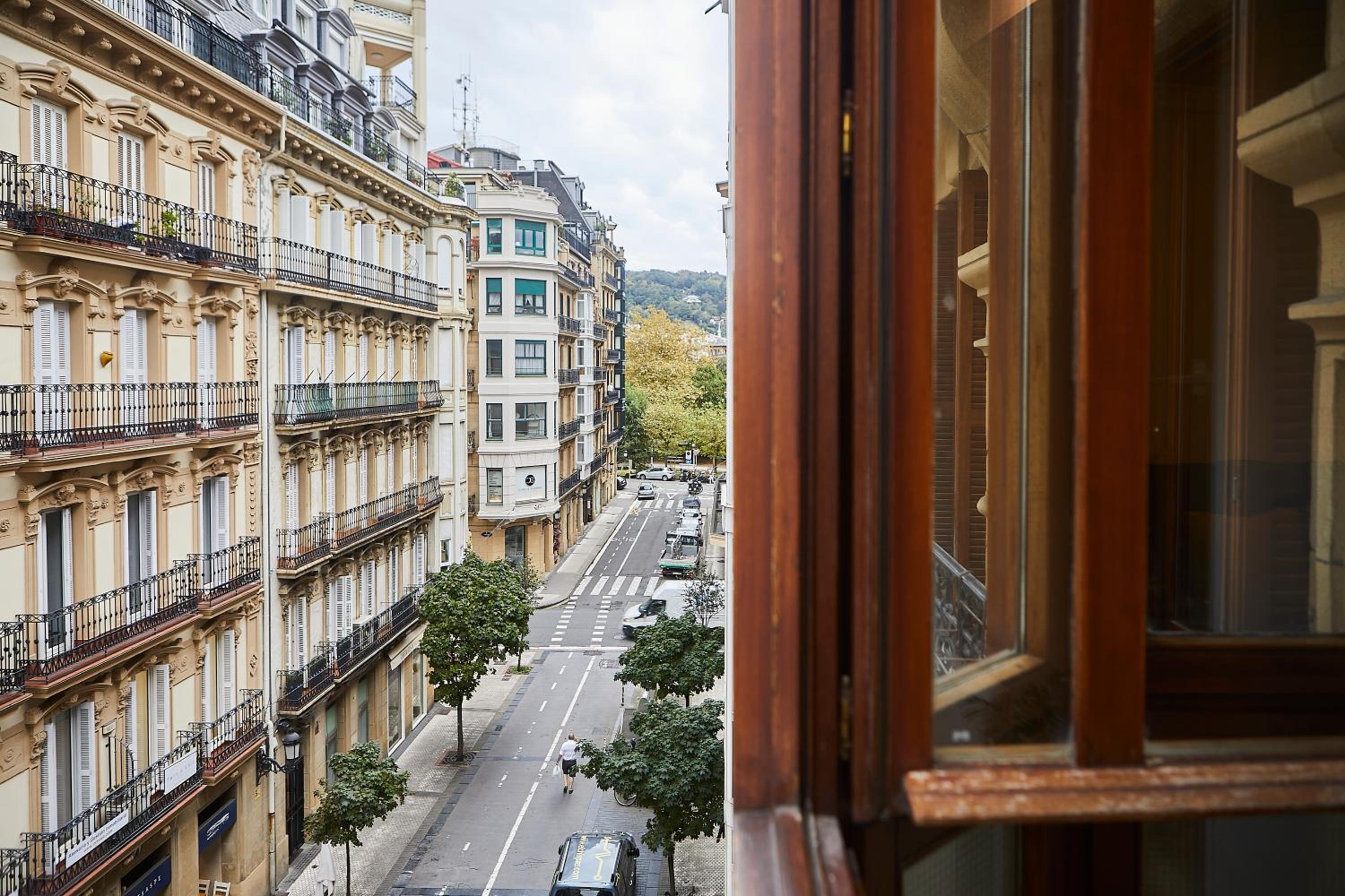 Txindoki by Basque Homes