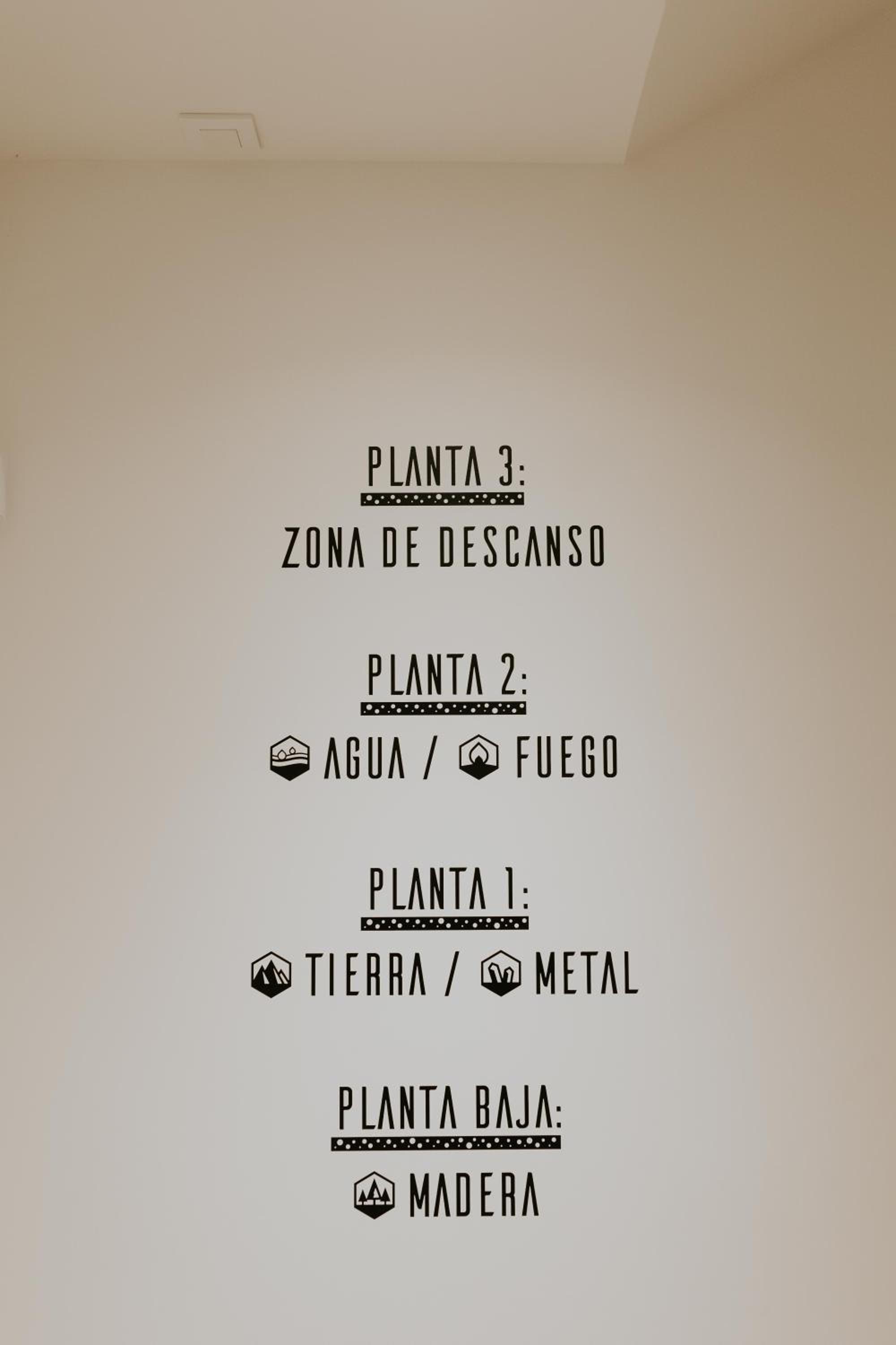 Casa La Picuda