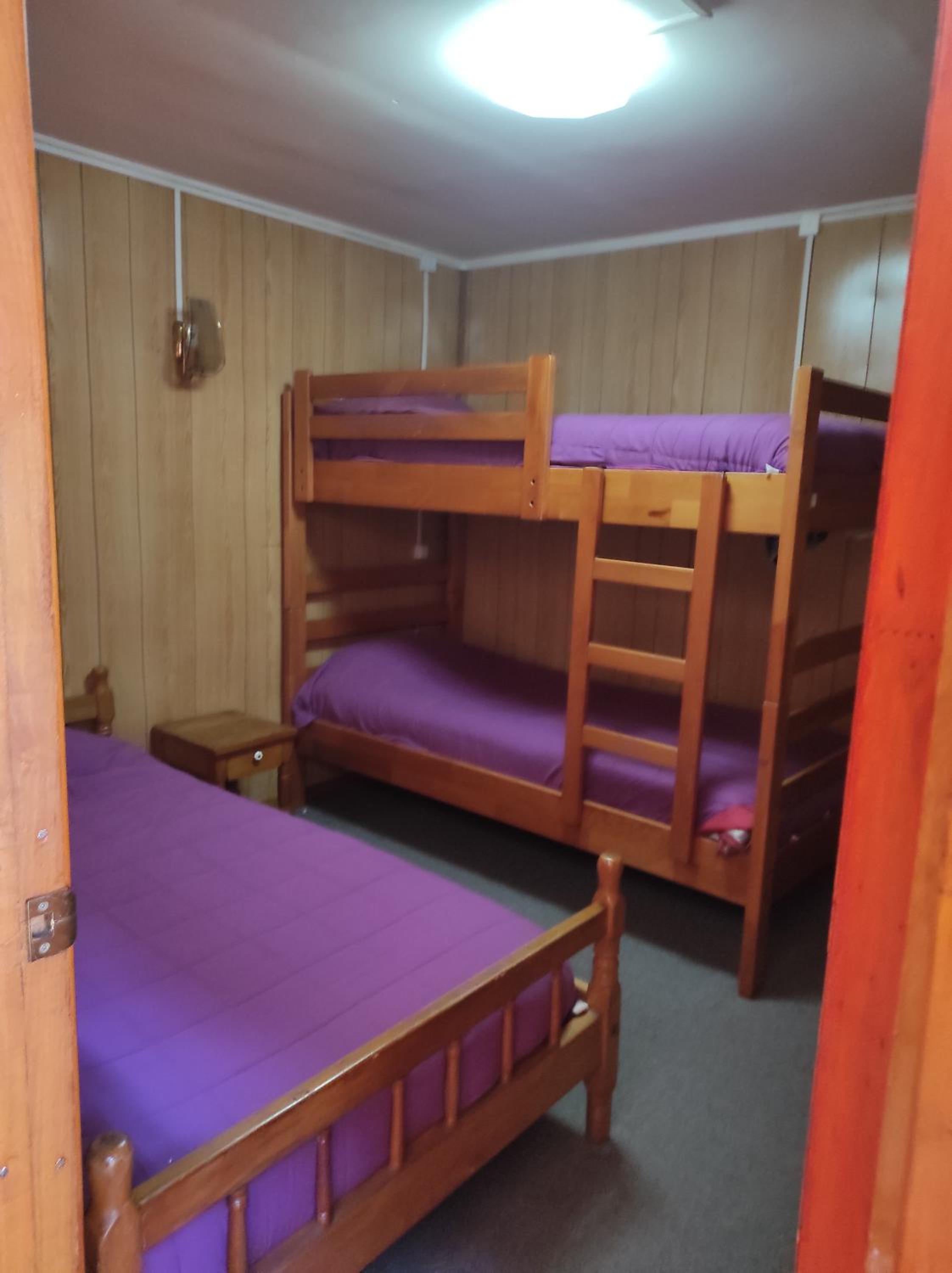 La Minga Hostel