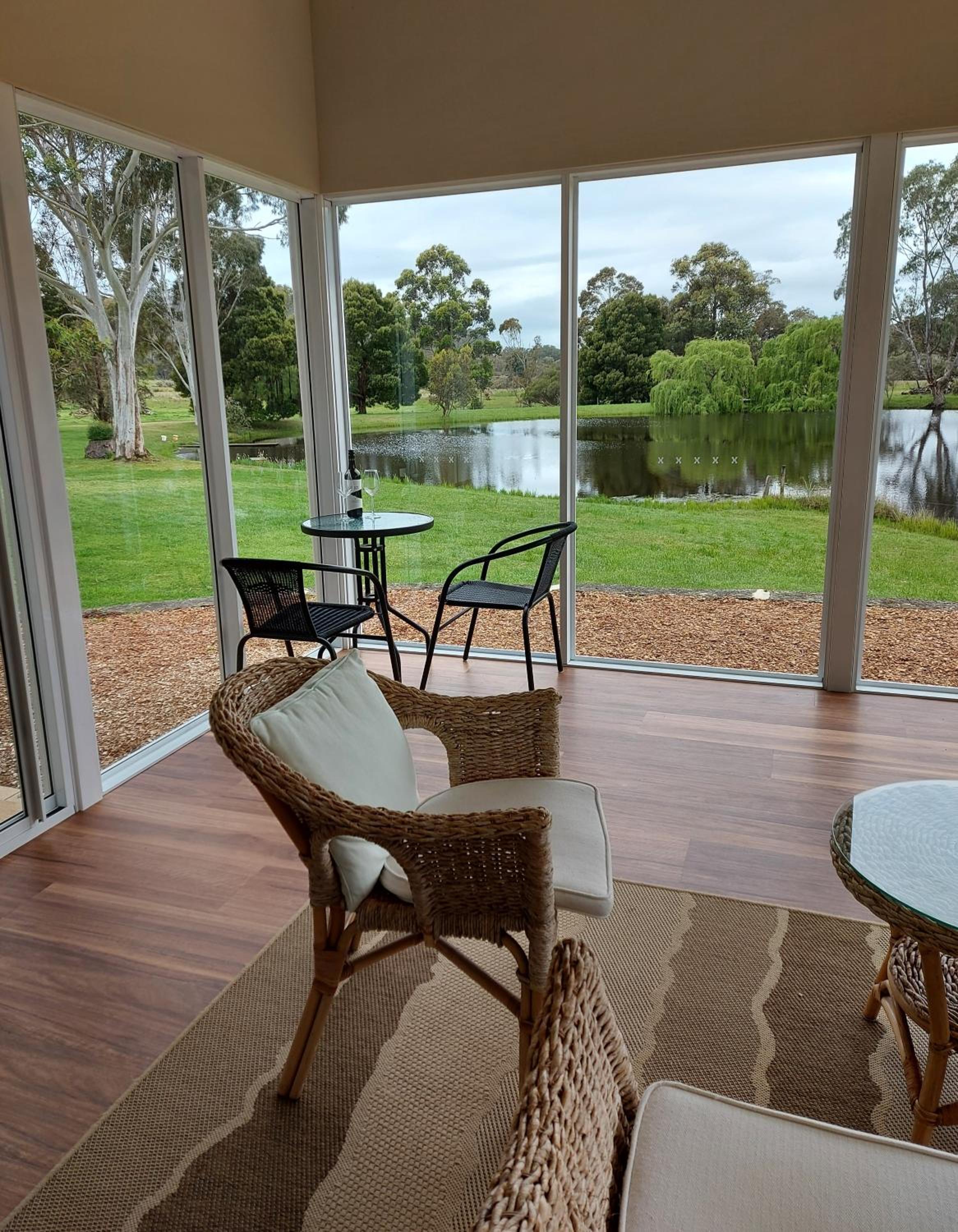 Abbivale Farm Cottage