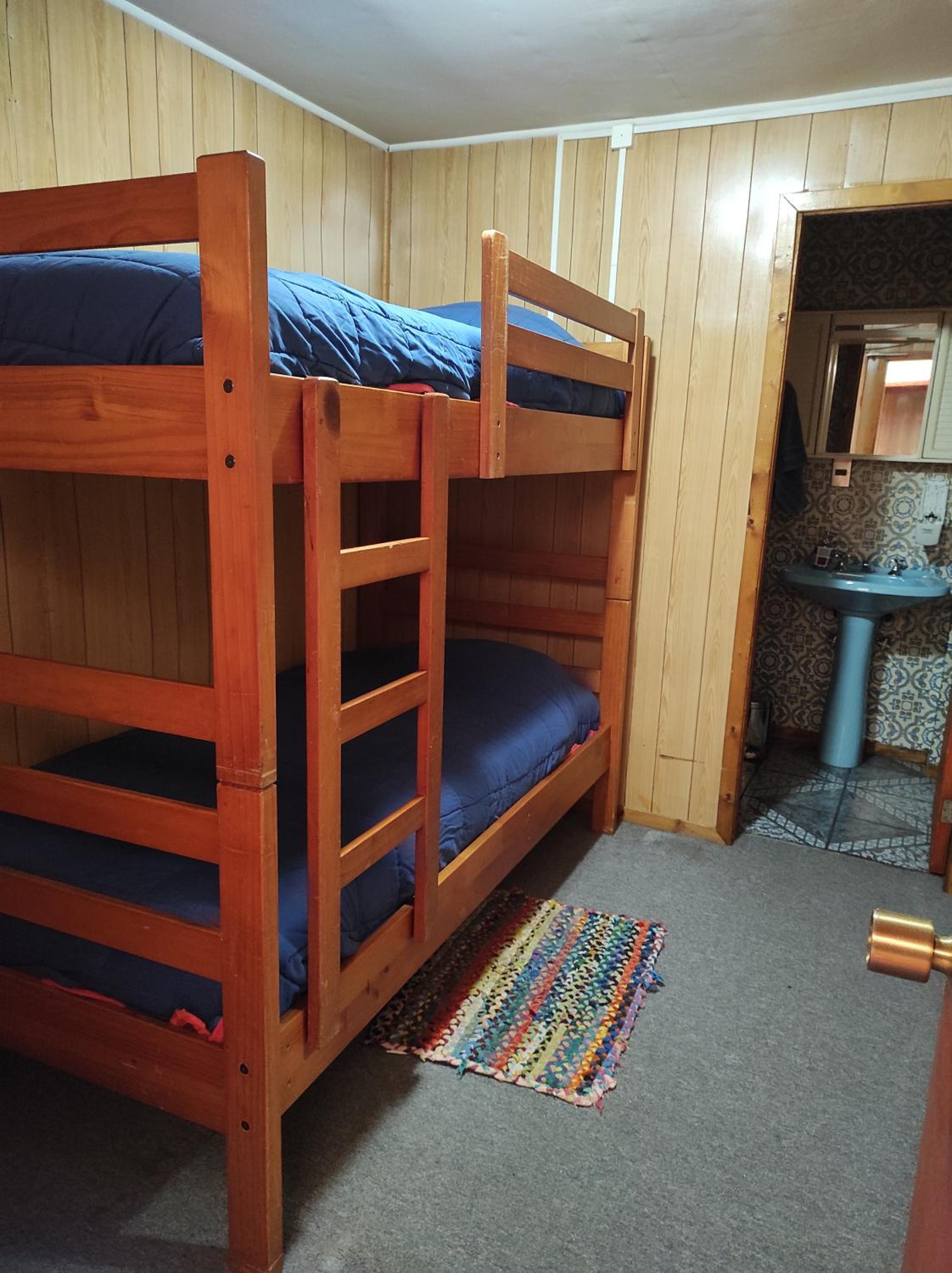 La Minga Hostel