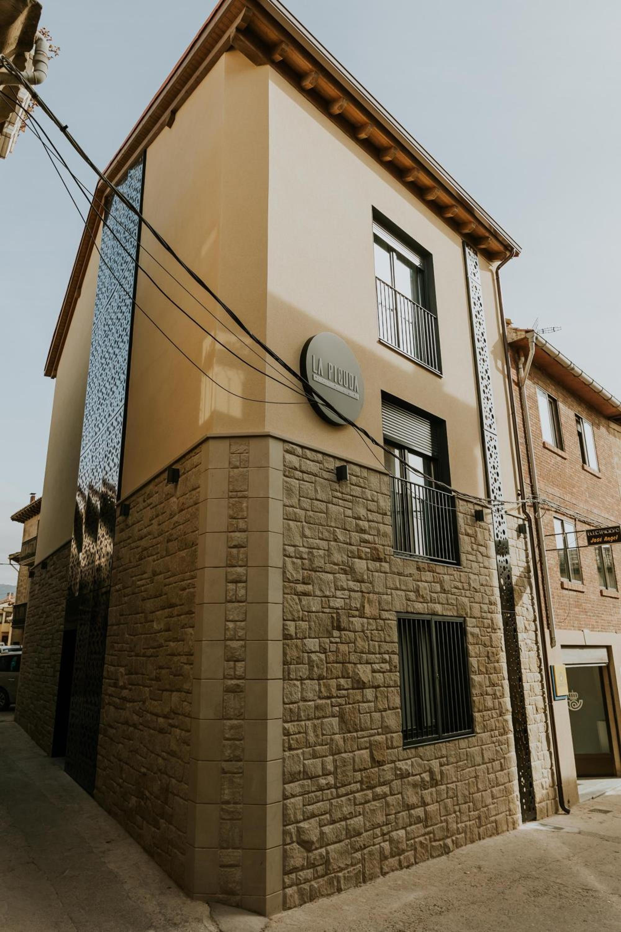 Casa La Picuda