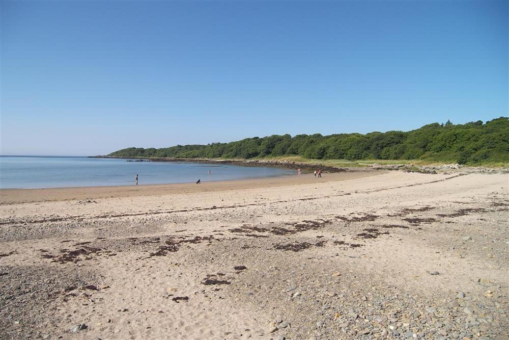Chapelton Coachman's Cottage view 3